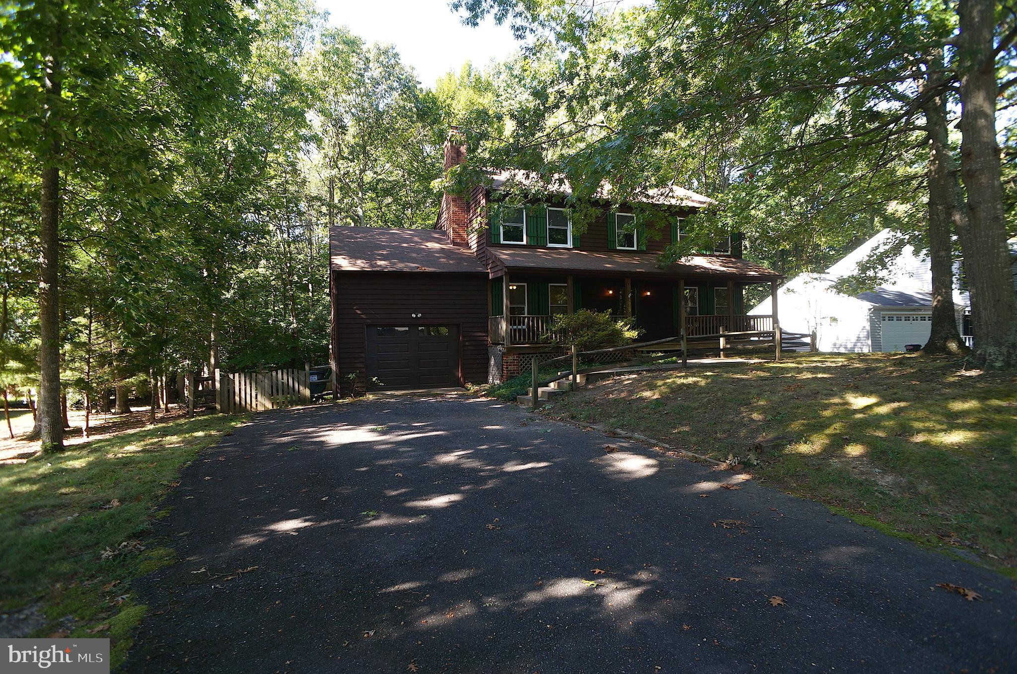 AQUIA HARBOUR - Residential