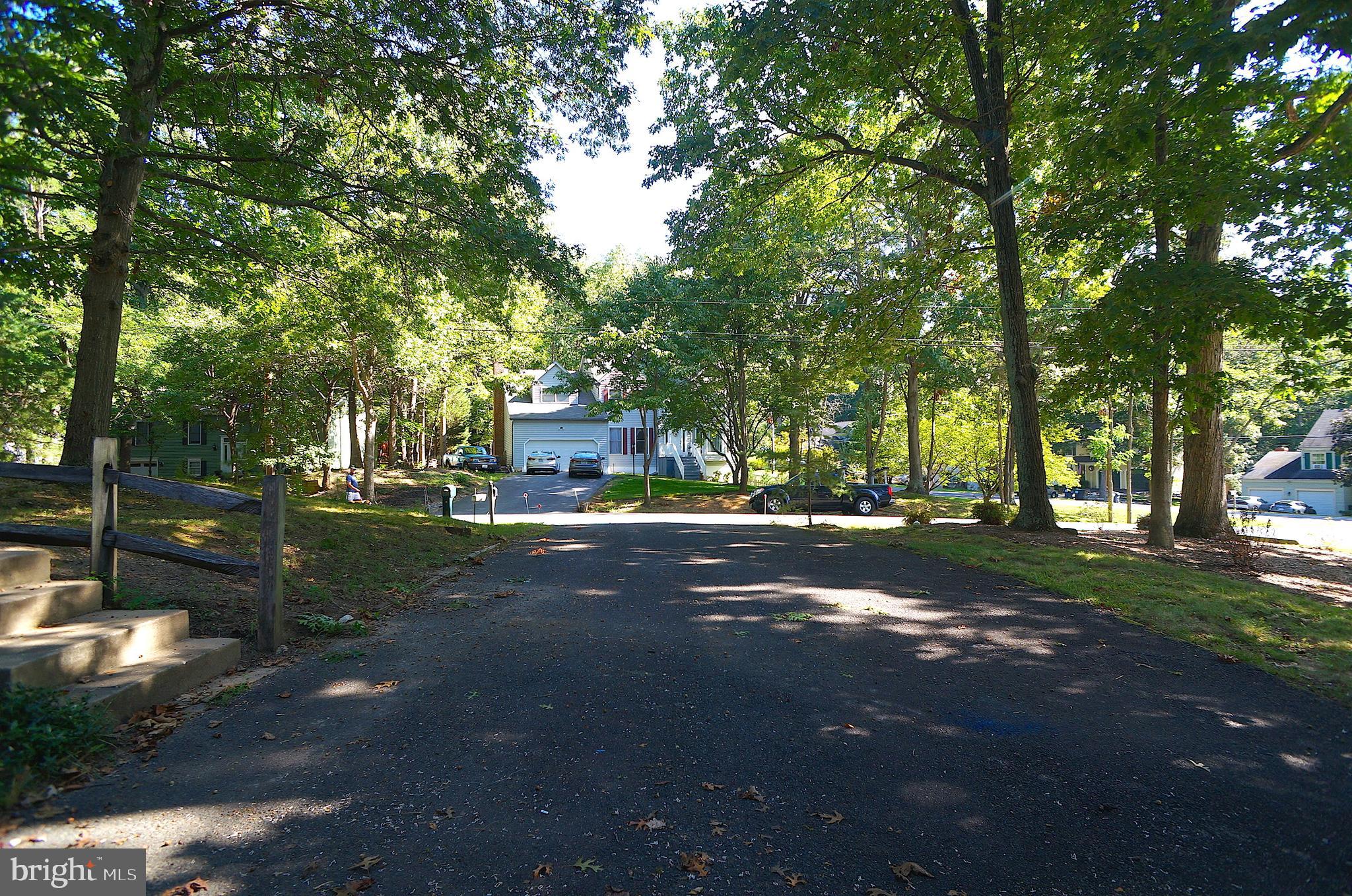 AQUIA HARBOUR - Residential