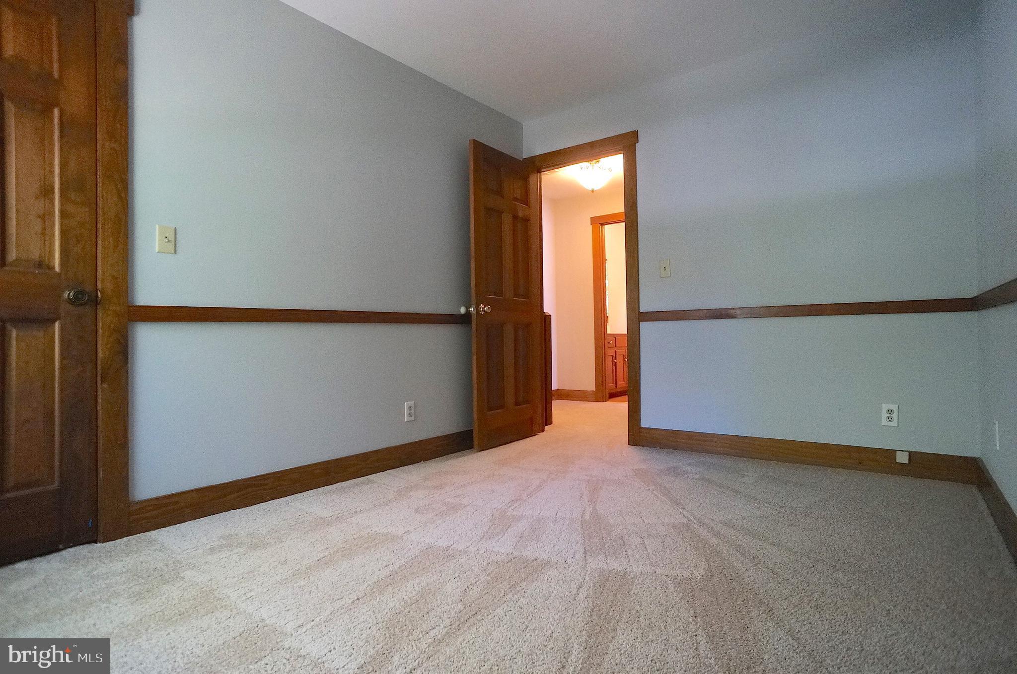 AQUIA HARBOUR - Residential