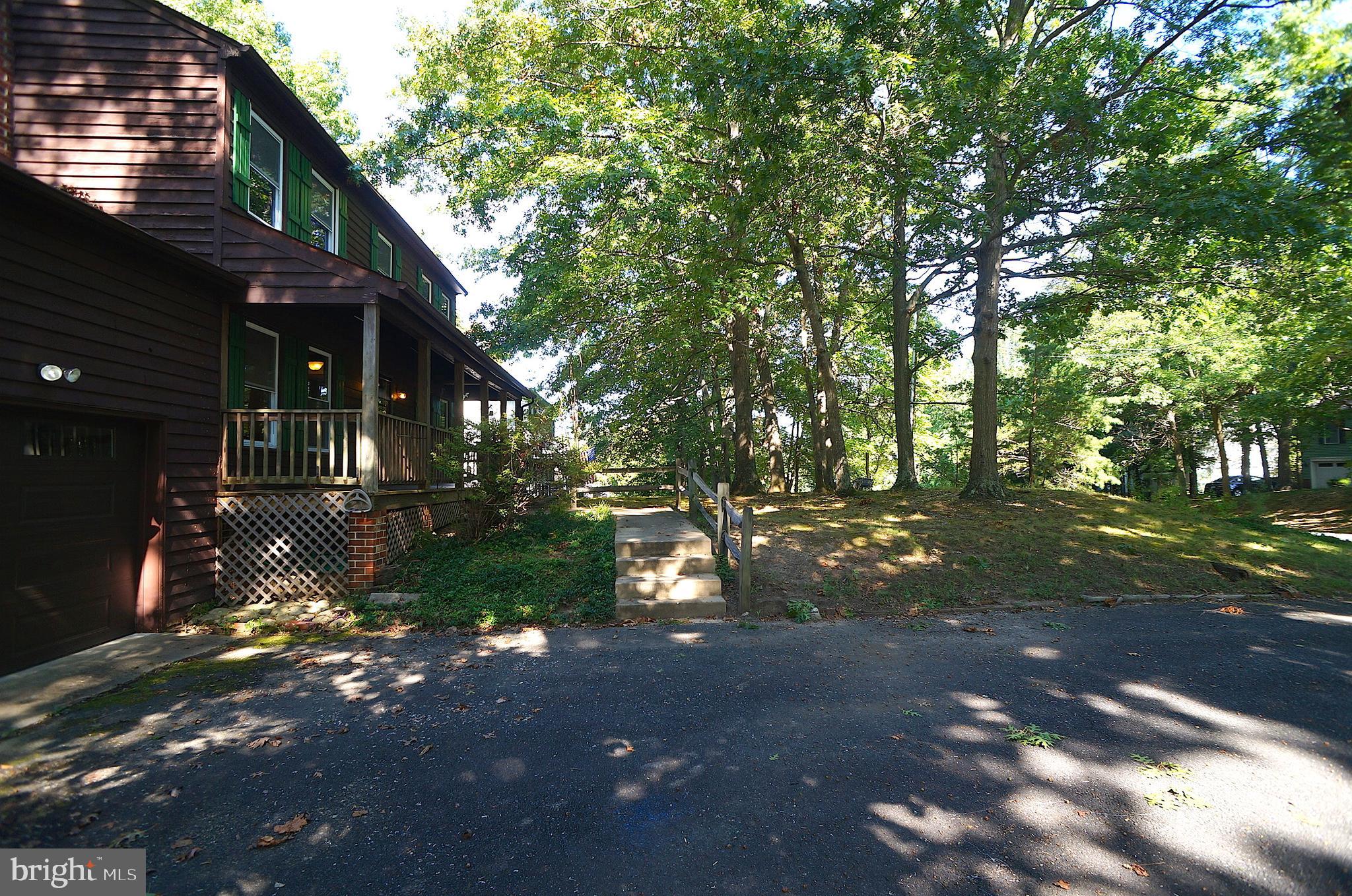 AQUIA HARBOUR - Residential