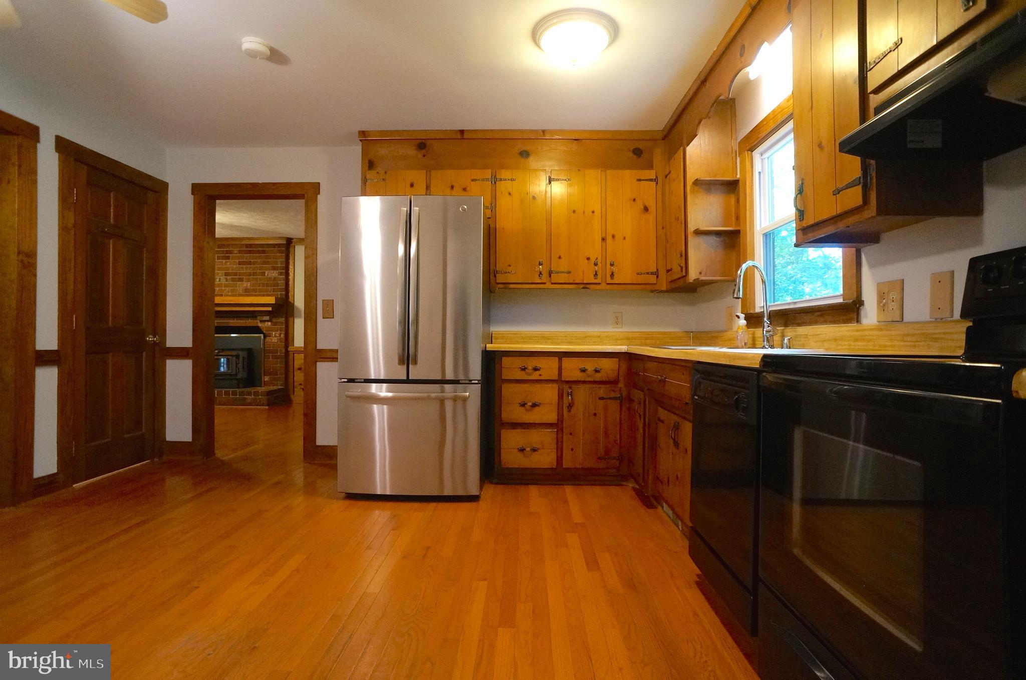 AQUIA HARBOUR - Residential