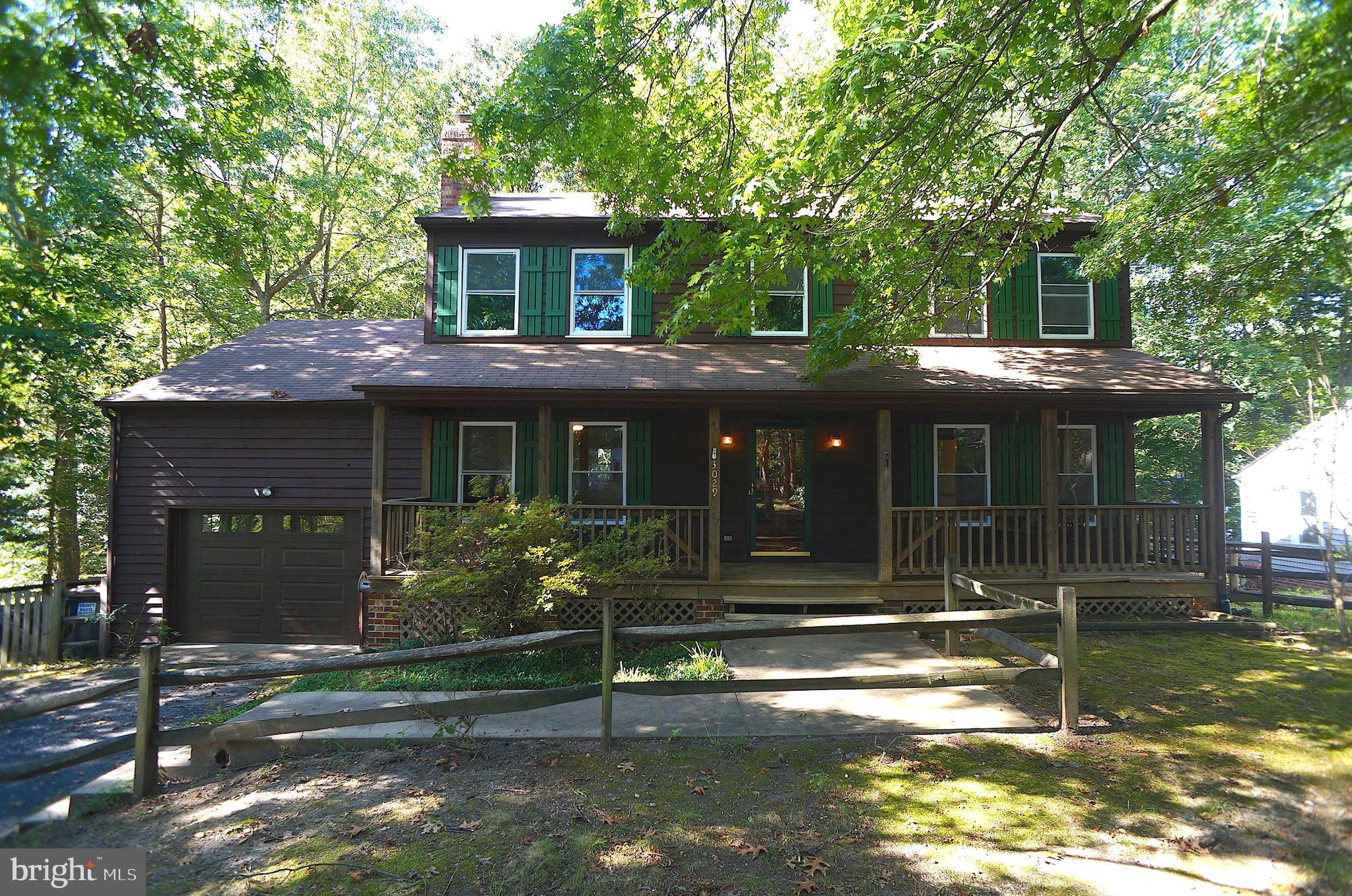 AQUIA HARBOUR - Residential