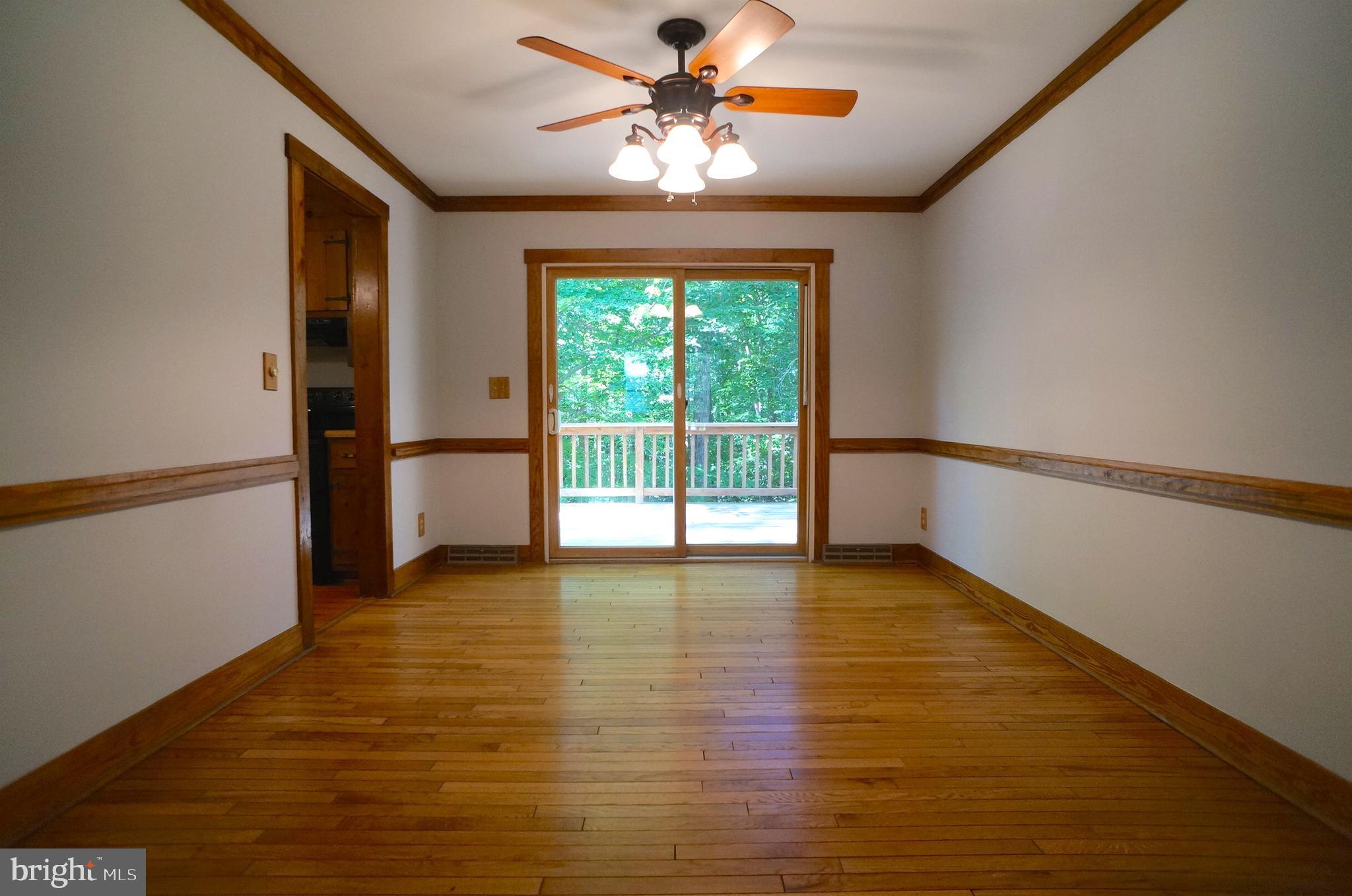 AQUIA HARBOUR - Residential