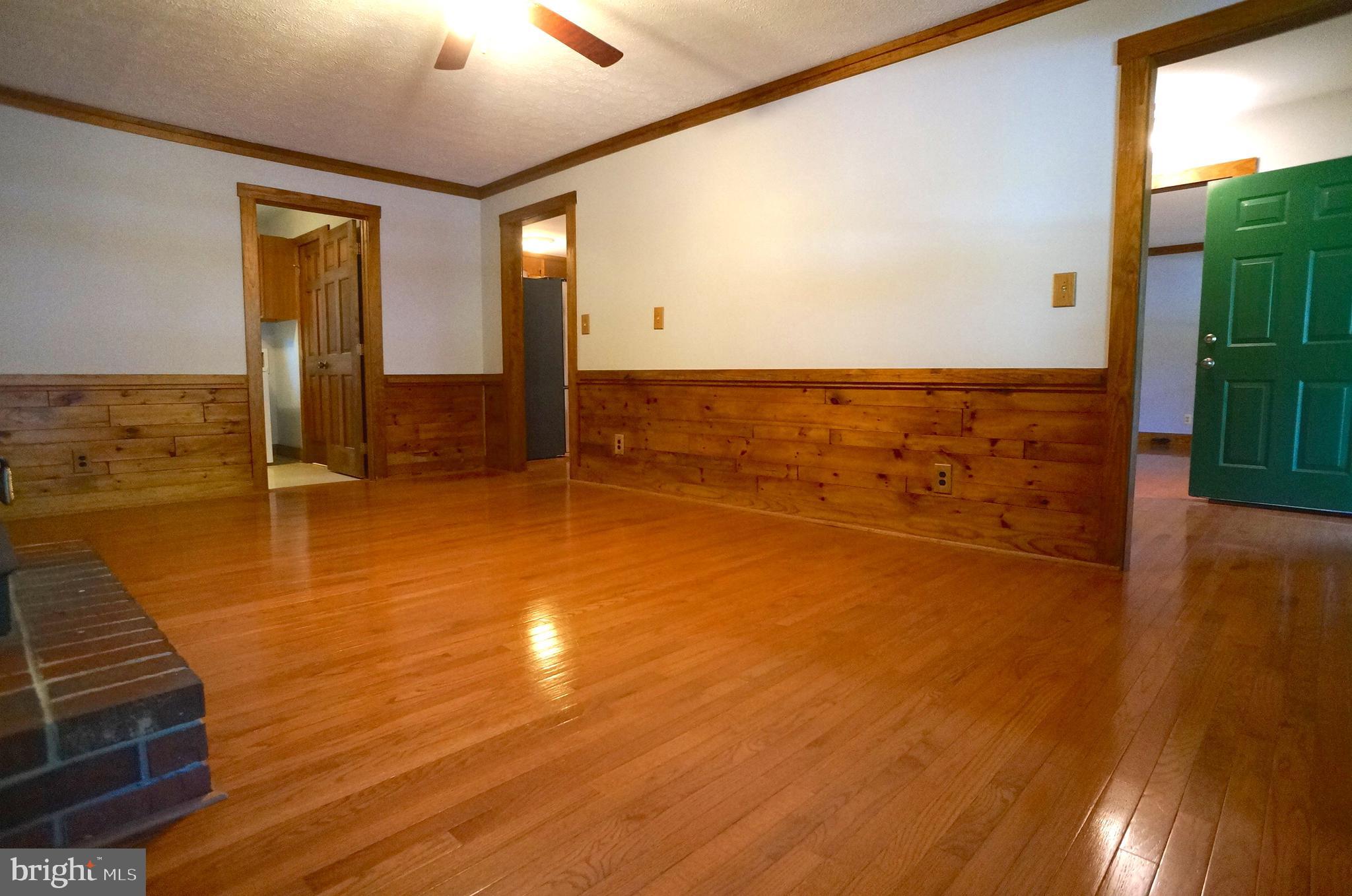 AQUIA HARBOUR - Residential