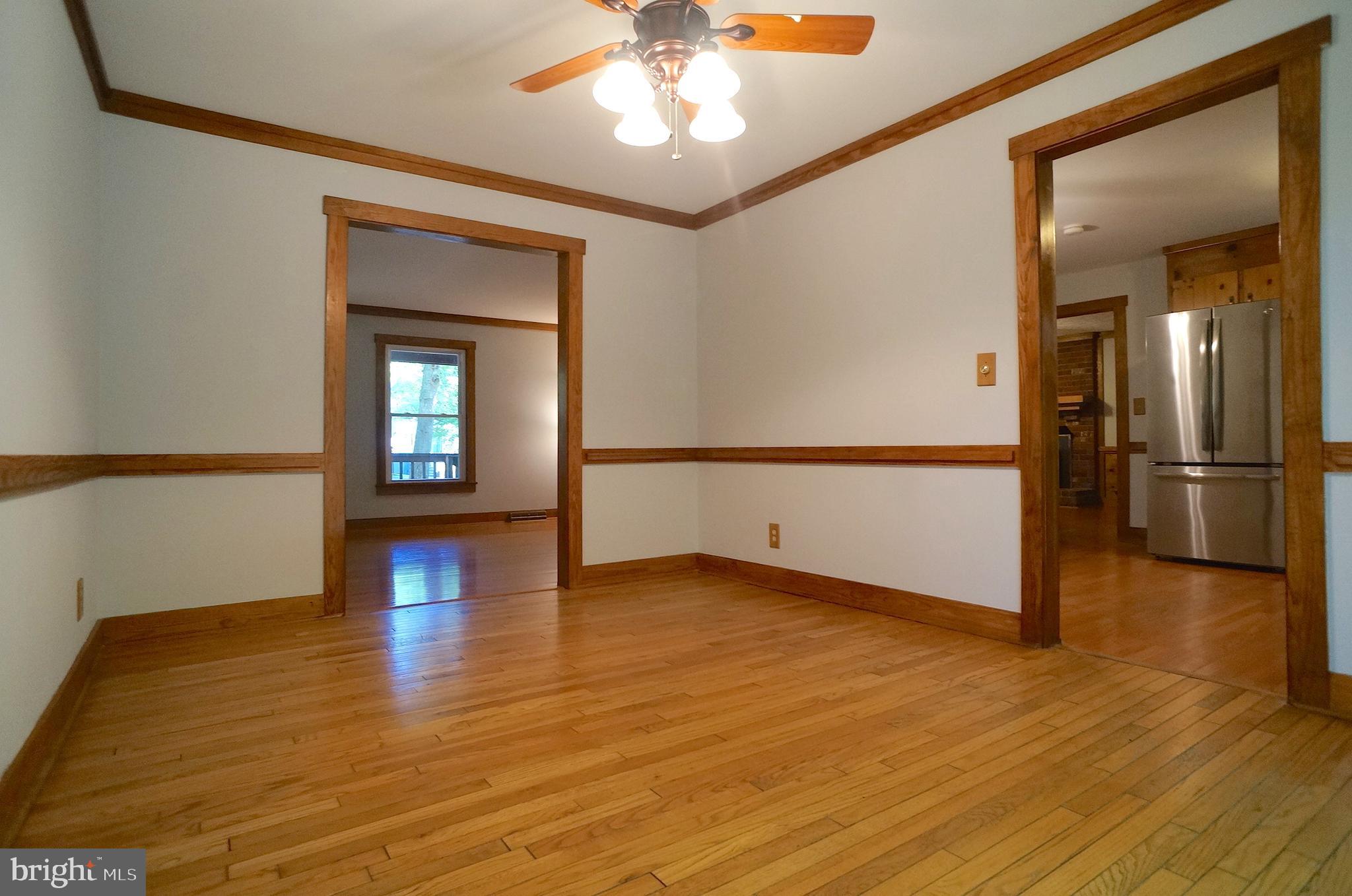 AQUIA HARBOUR - Residential