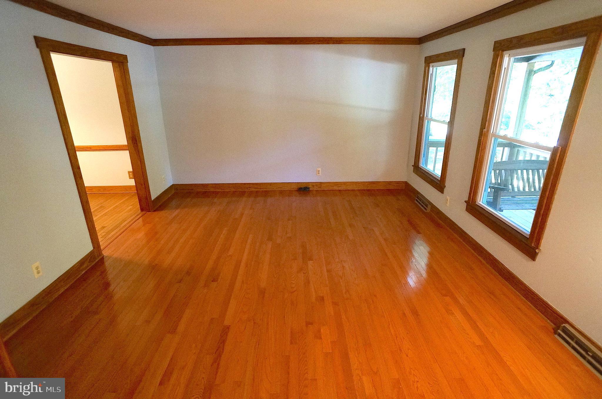 AQUIA HARBOUR - Residential