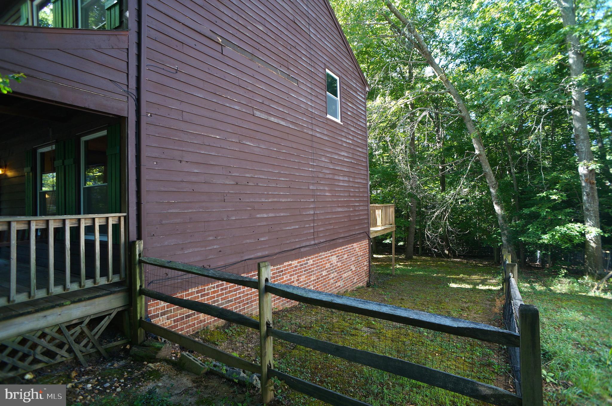 AQUIA HARBOUR - Residential