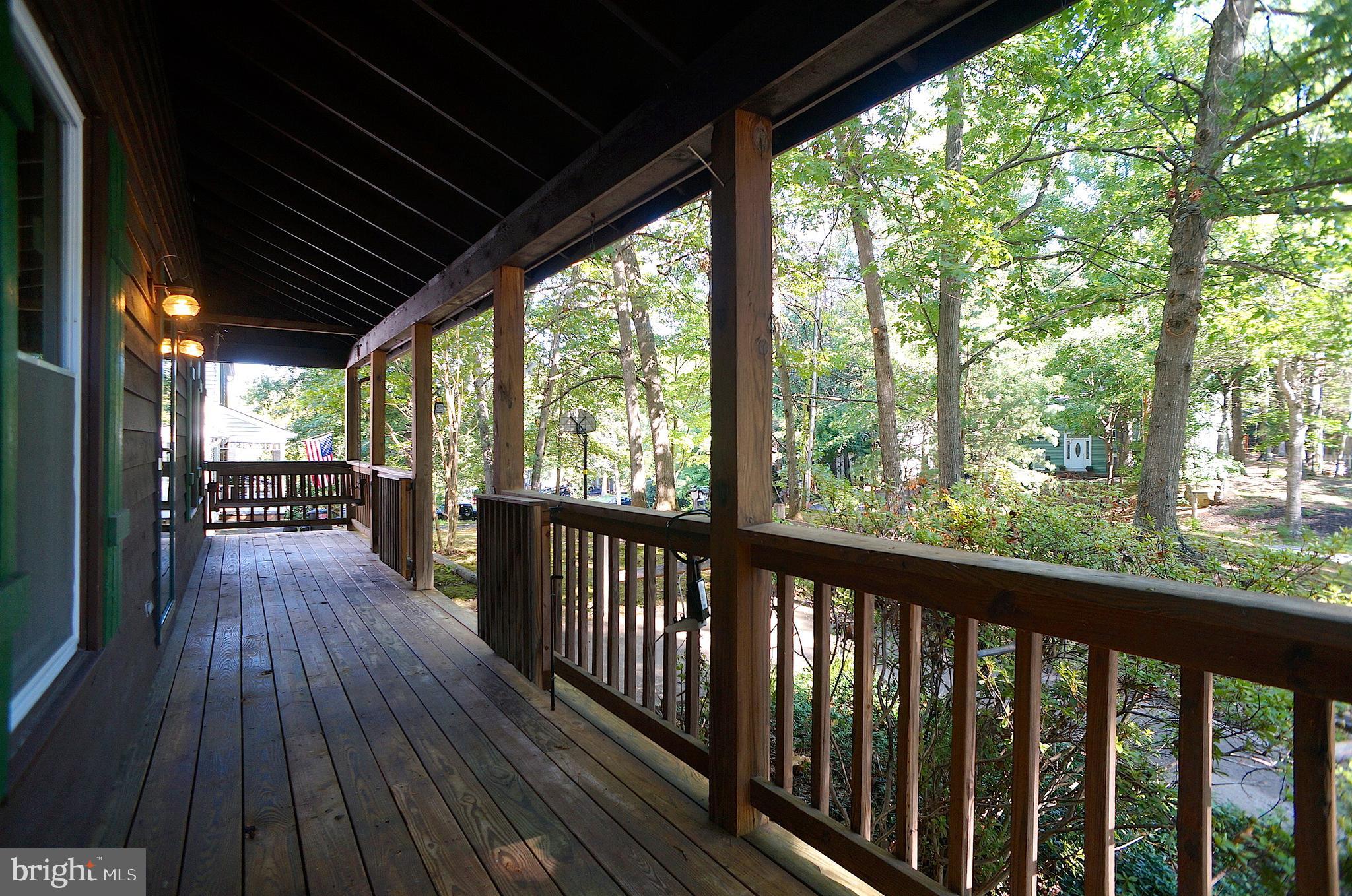 AQUIA HARBOUR - Residential