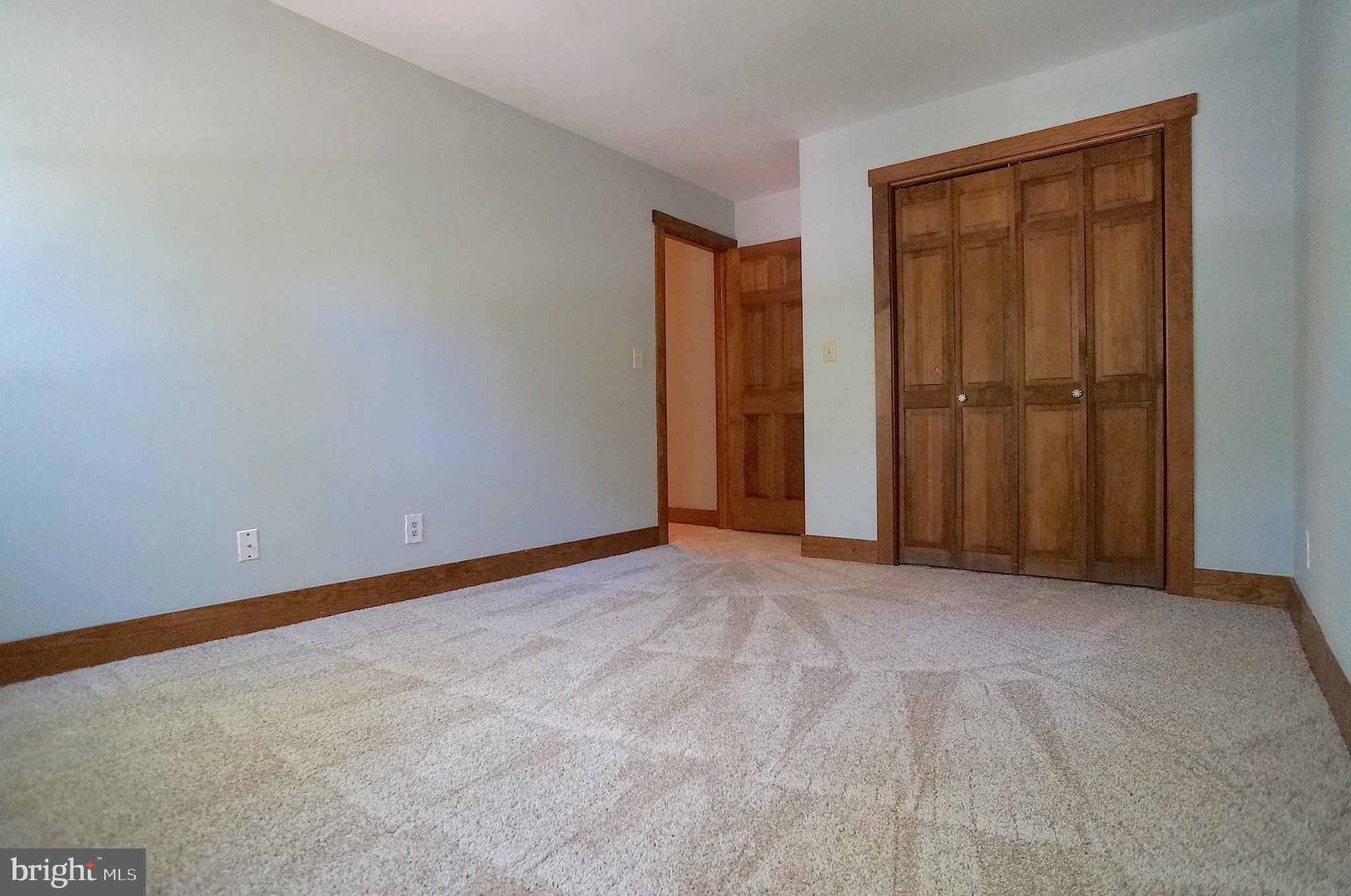 AQUIA HARBOUR - Residential