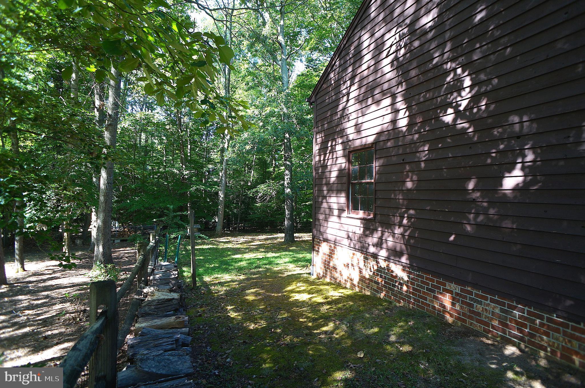 AQUIA HARBOUR - Residential