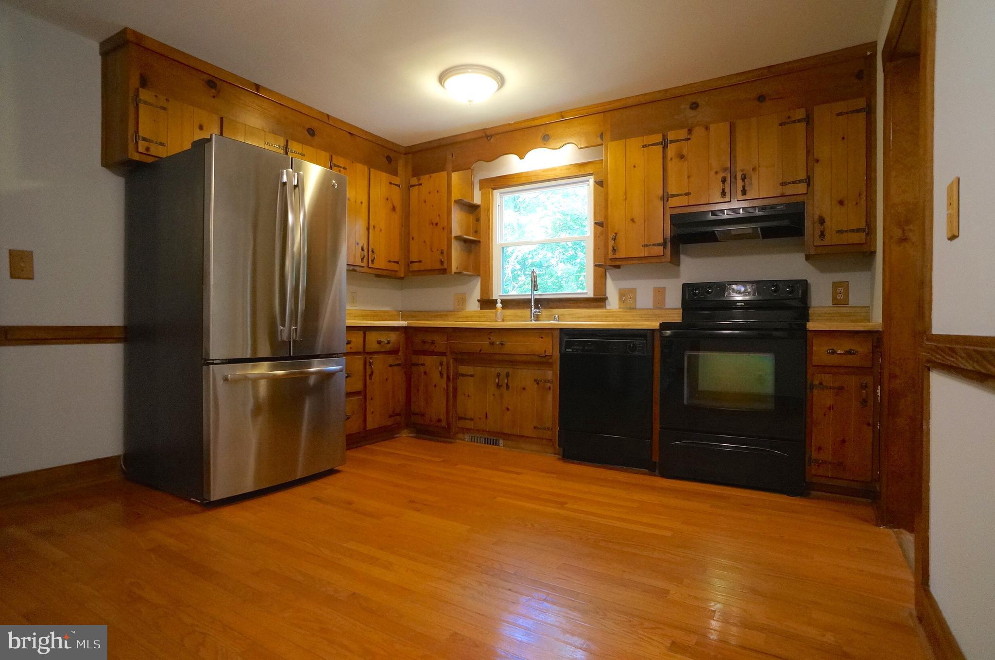 AQUIA HARBOUR - Residential