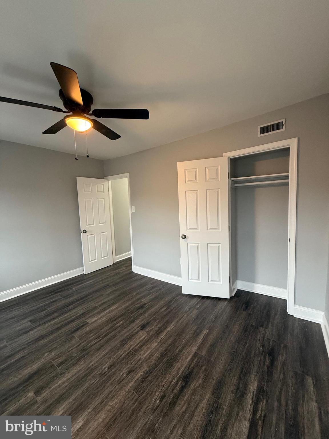 CLIFTON PARK - Residential Lease