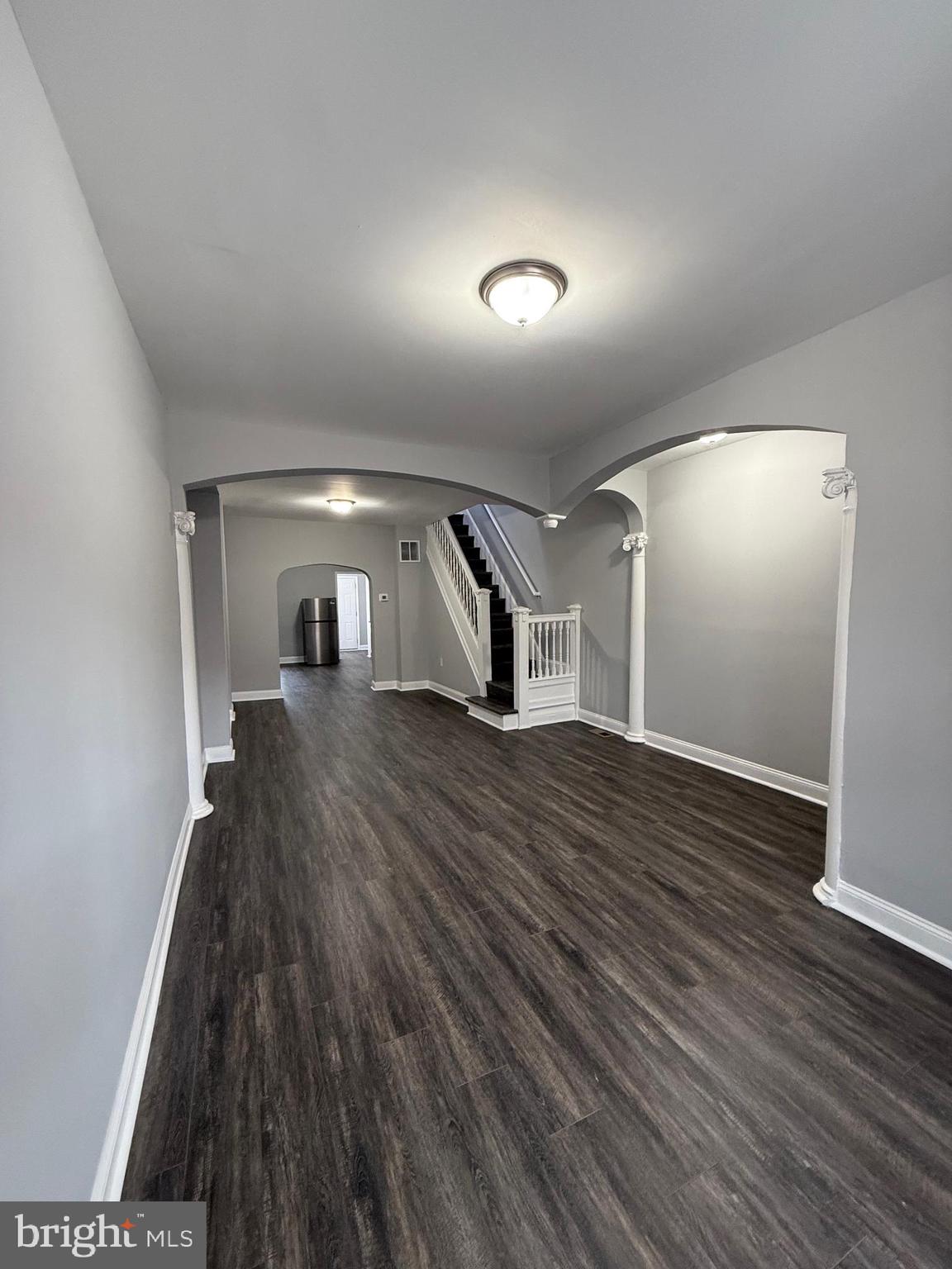 CLIFTON PARK - Residential Lease