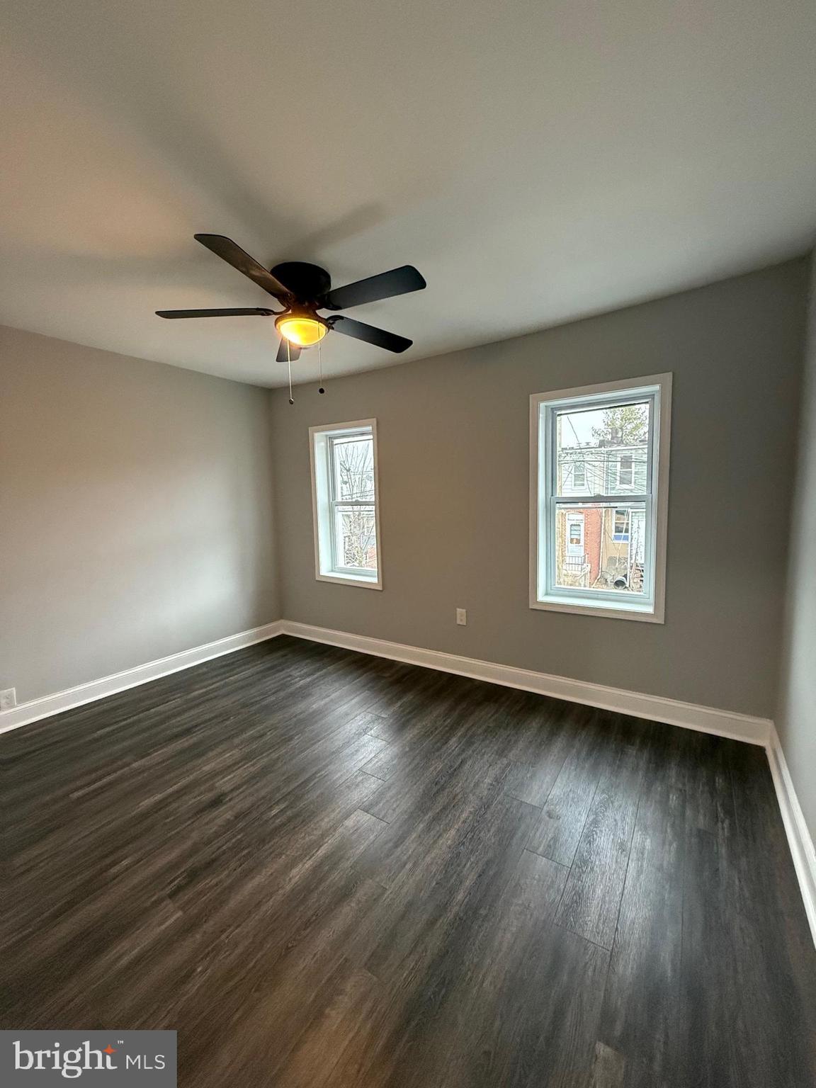 CLIFTON PARK - Residential Lease