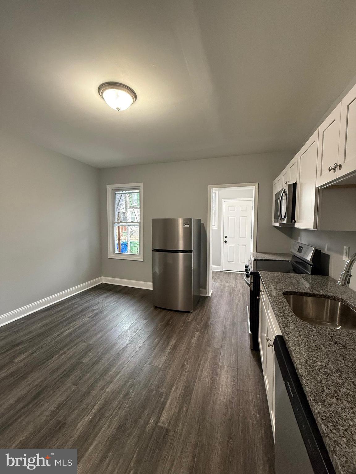 CLIFTON PARK - Residential Lease