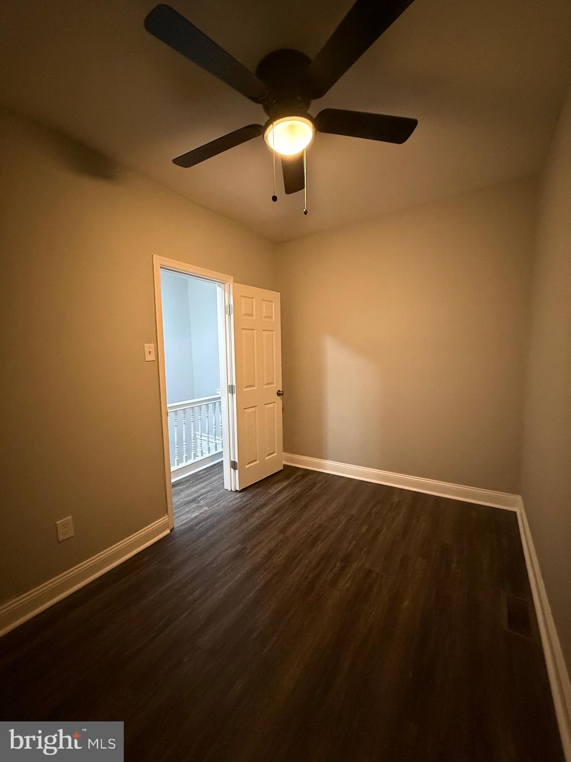 CLIFTON PARK - Residential Lease