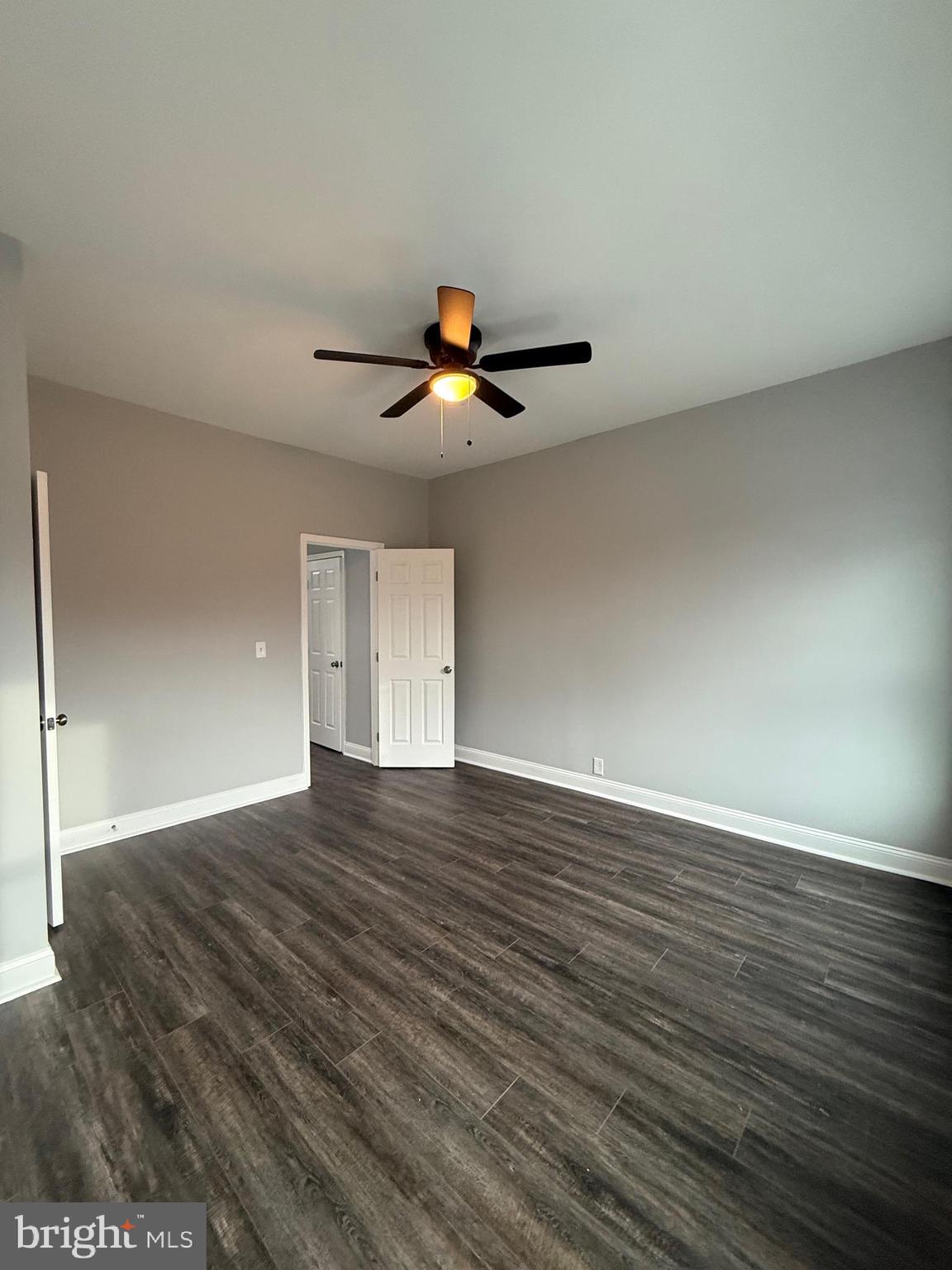 CLIFTON PARK - Residential Lease