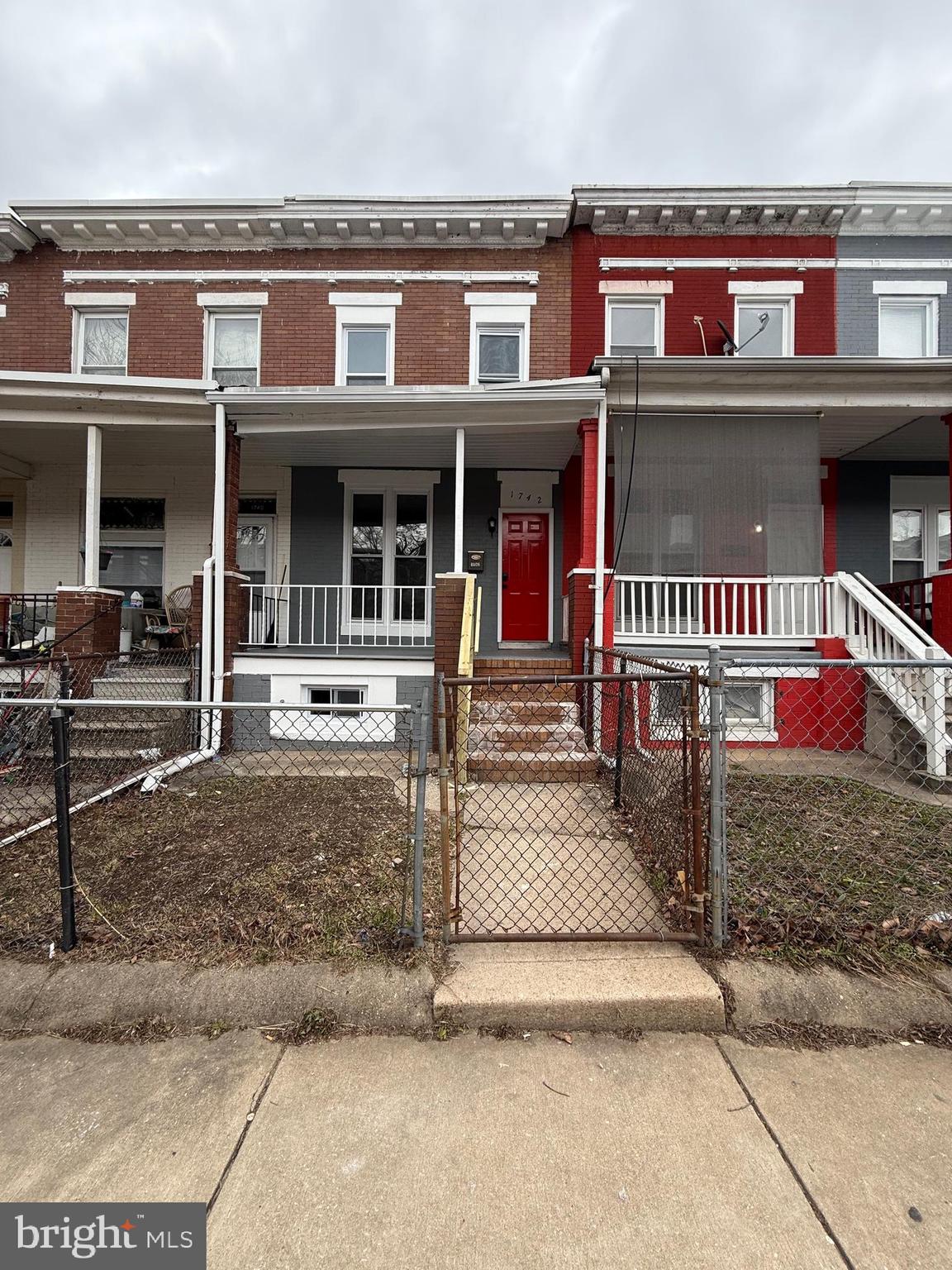 CLIFTON PARK - Residential Lease