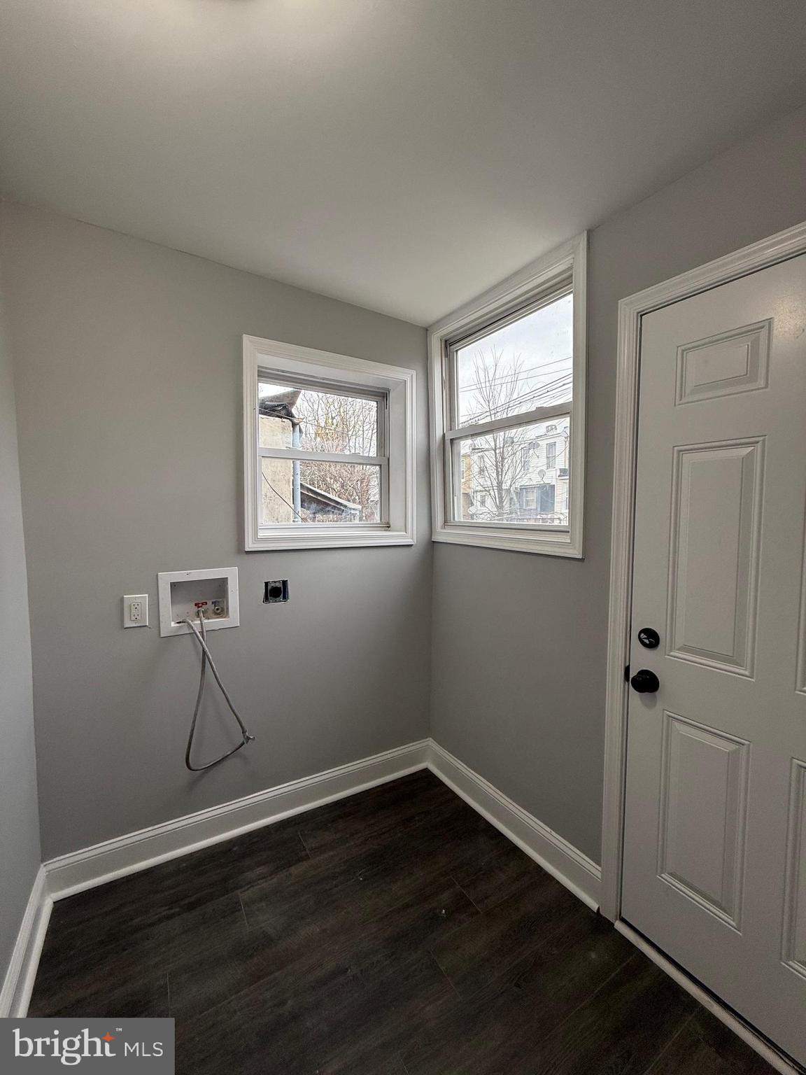 CLIFTON PARK - Residential Lease