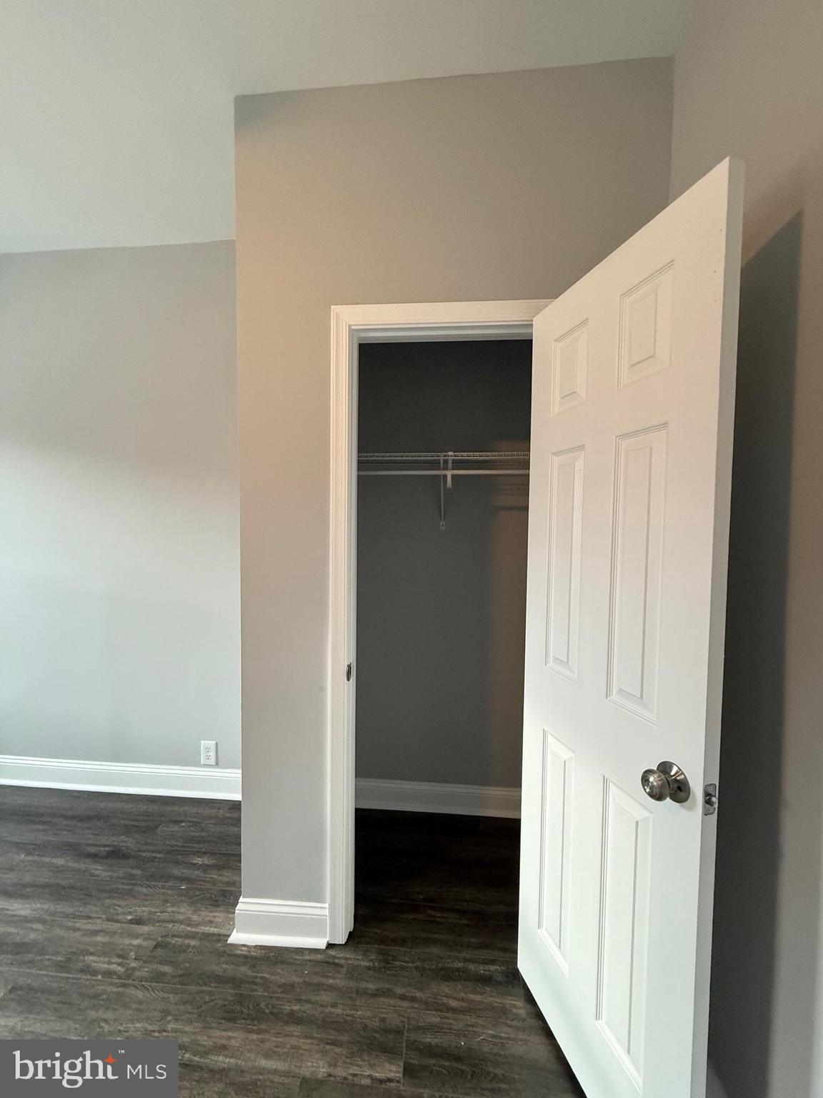 CLIFTON PARK - Residential Lease