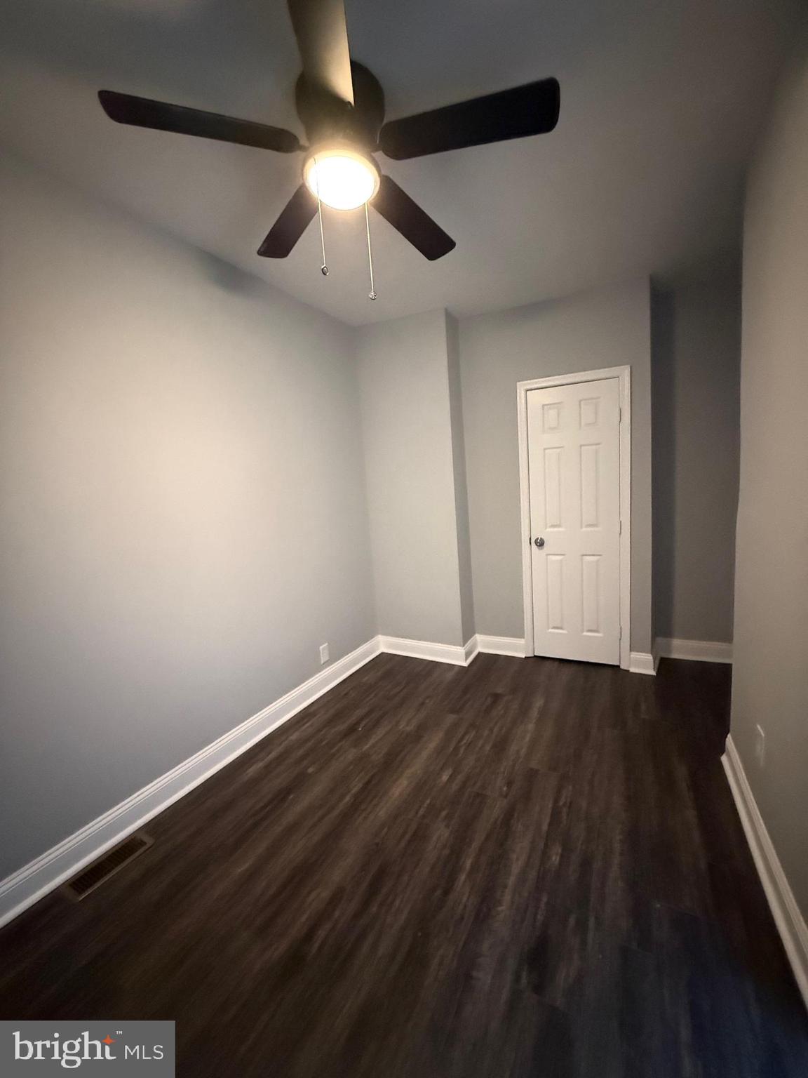 CLIFTON PARK - Residential Lease