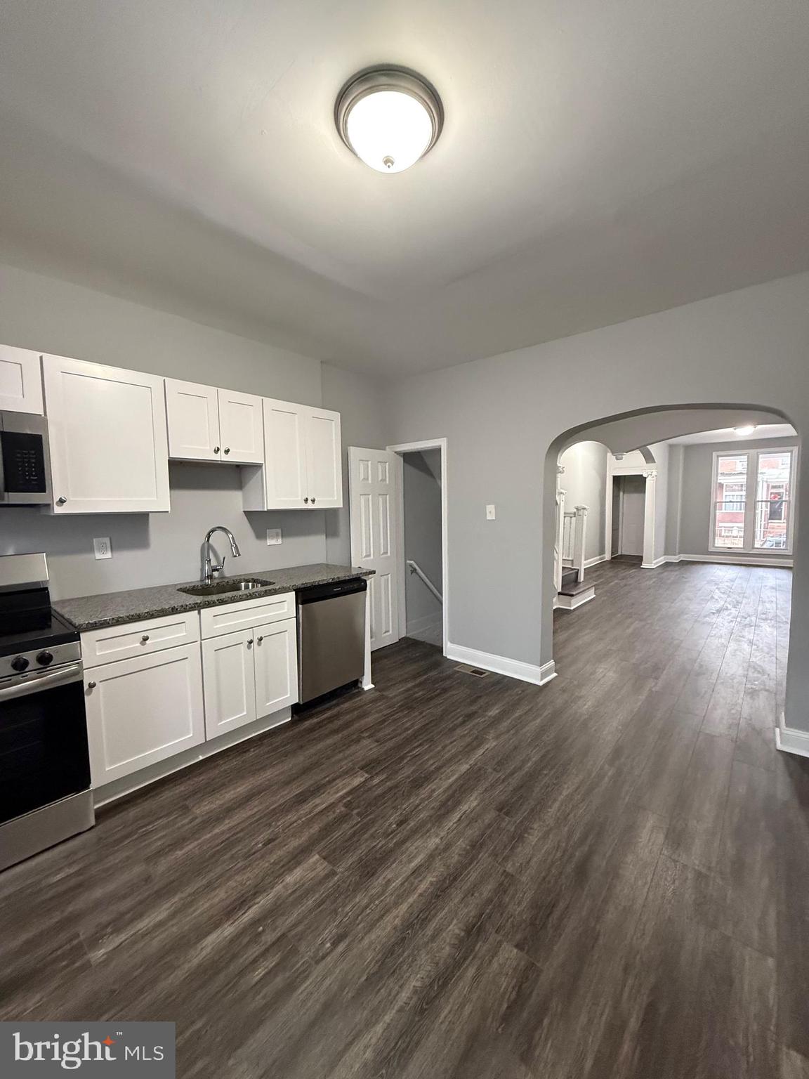 CLIFTON PARK - Residential Lease