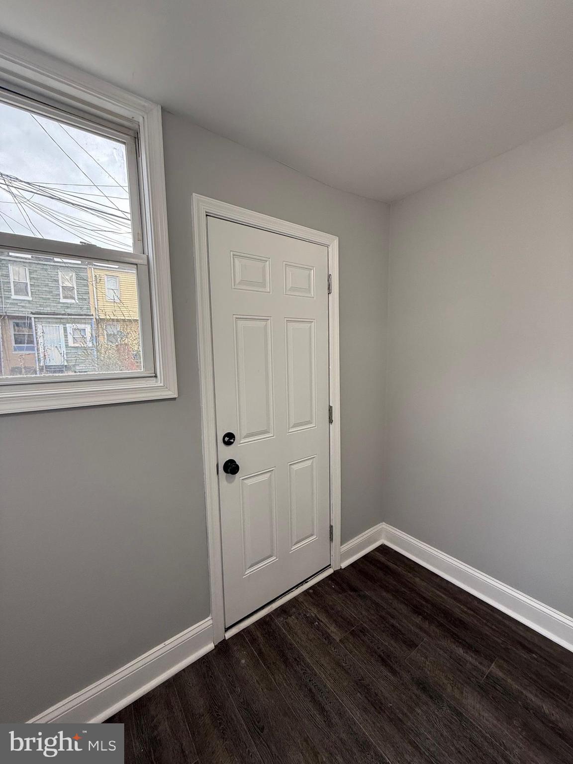 CLIFTON PARK - Residential Lease