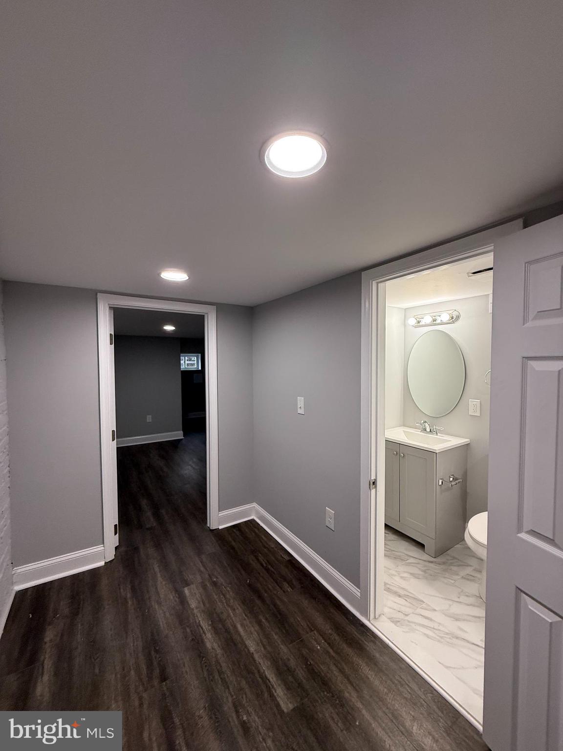 CLIFTON PARK - Residential Lease