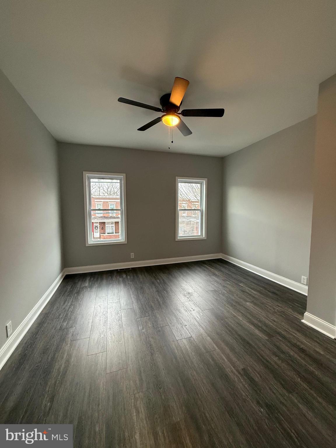 CLIFTON PARK - Residential Lease