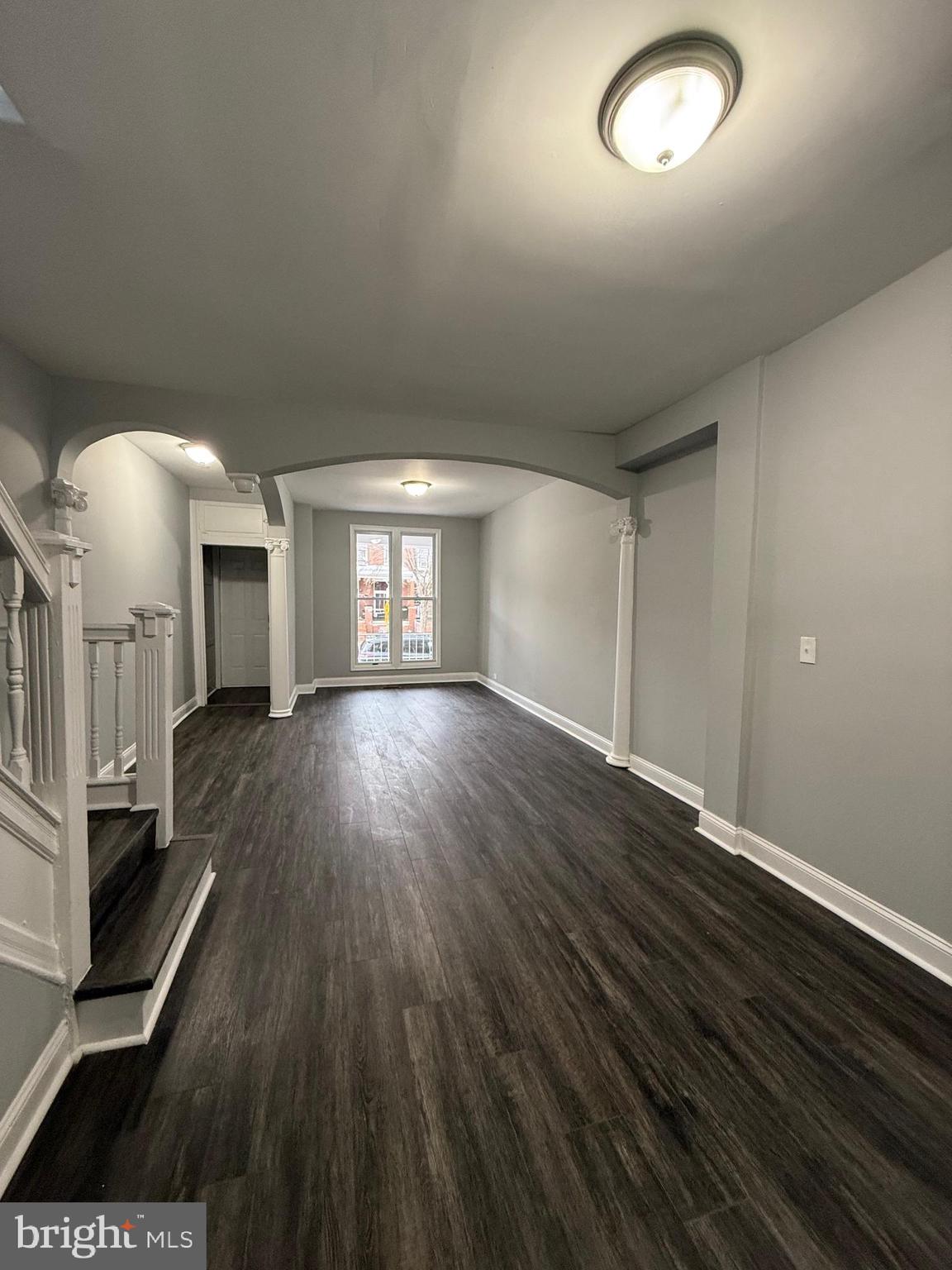 CLIFTON PARK - Residential Lease