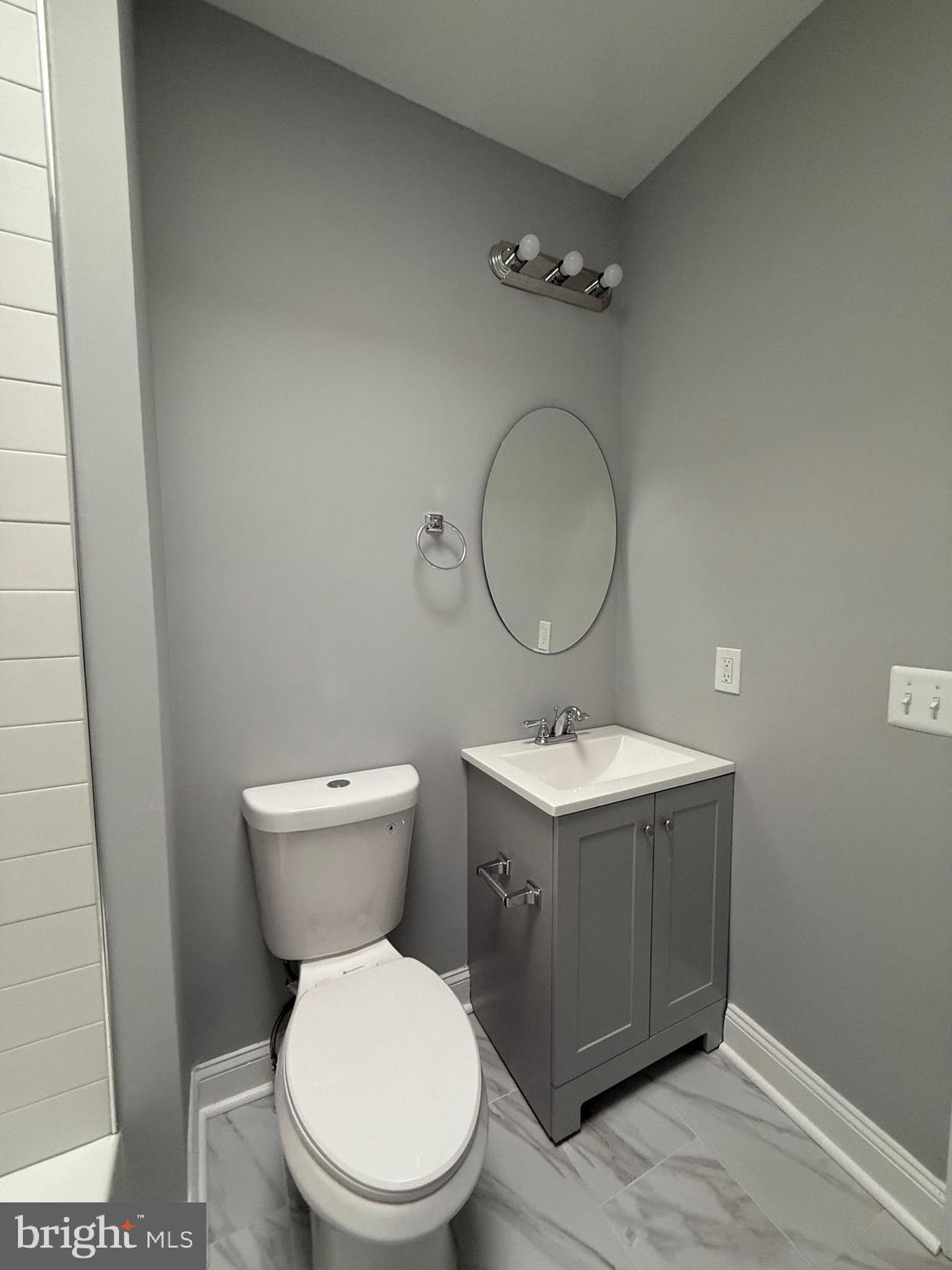 CLIFTON PARK - Residential Lease