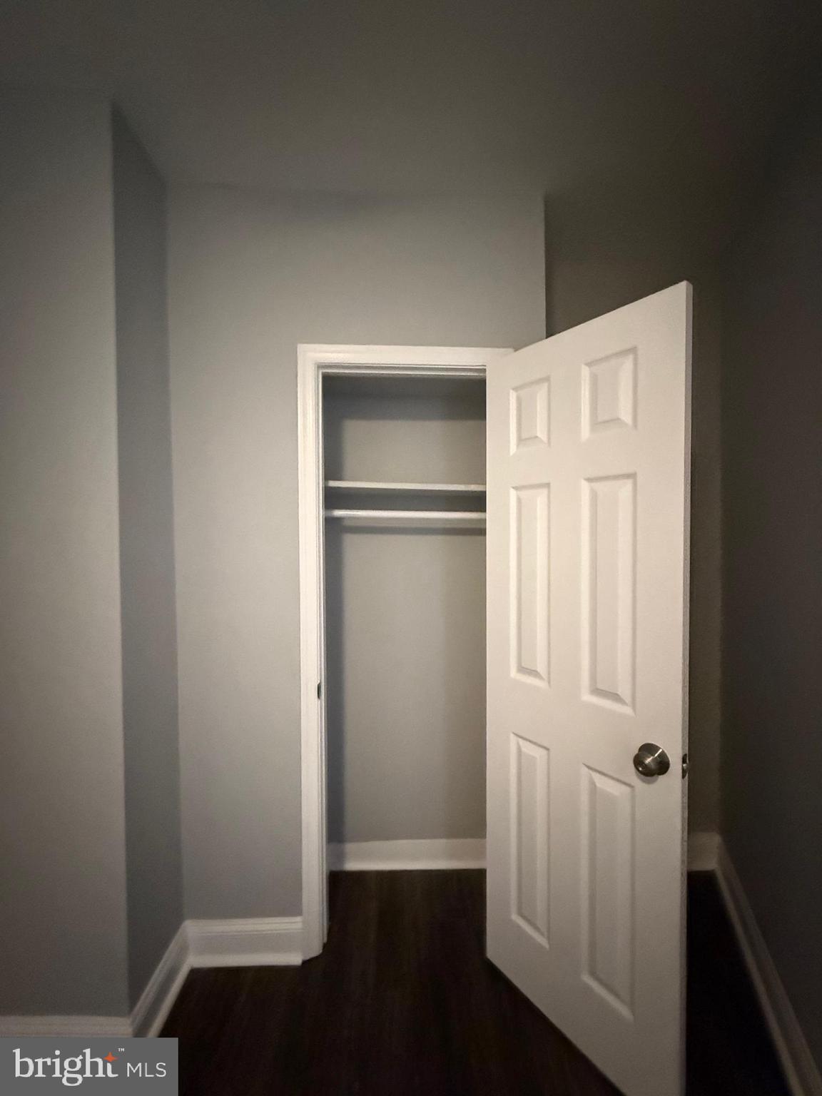 CLIFTON PARK - Residential Lease