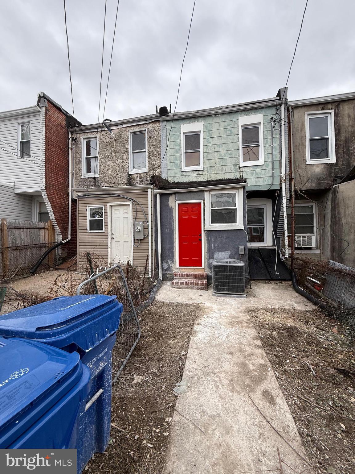 CLIFTON PARK - Residential Lease