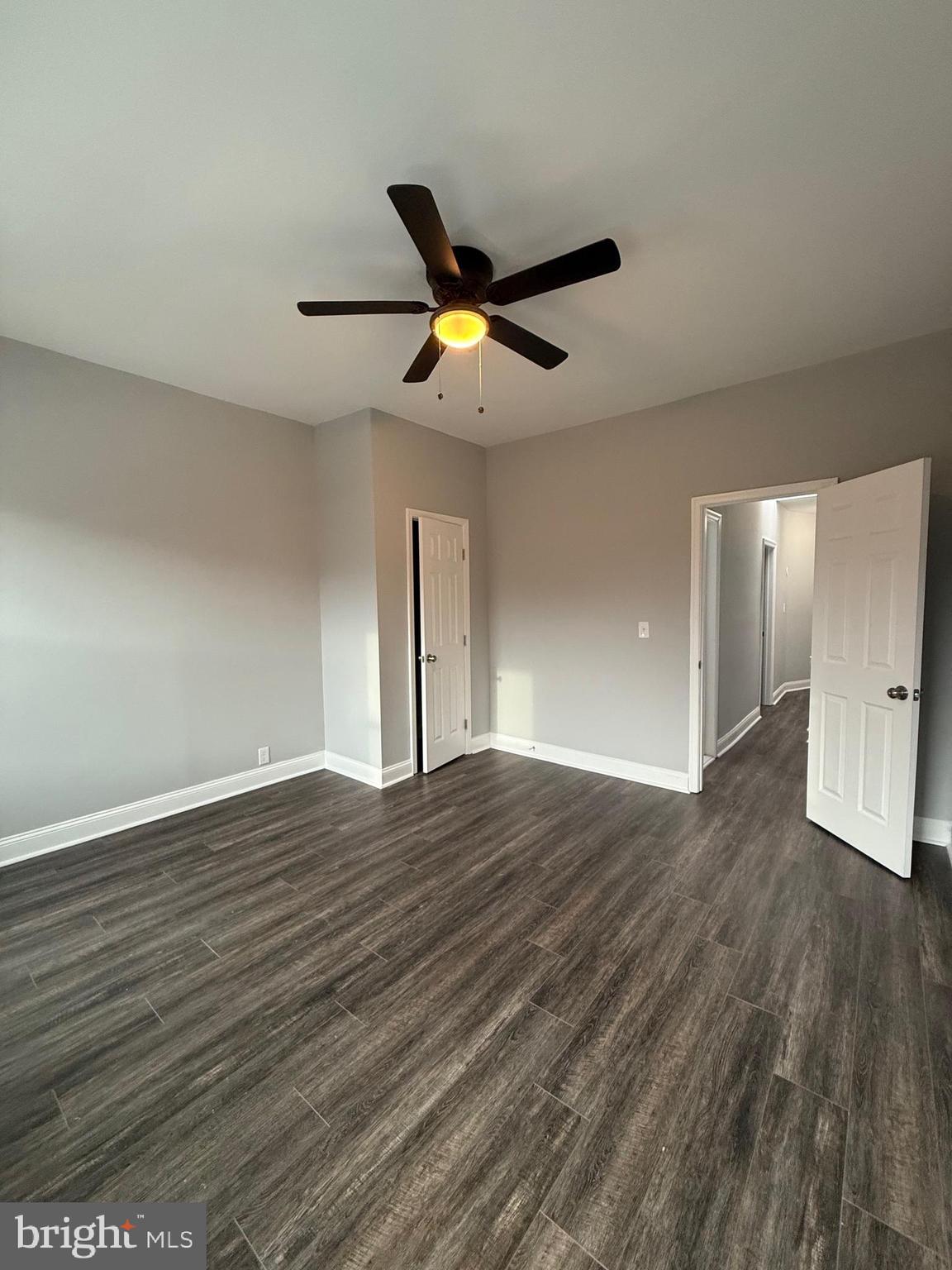 CLIFTON PARK - Residential Lease