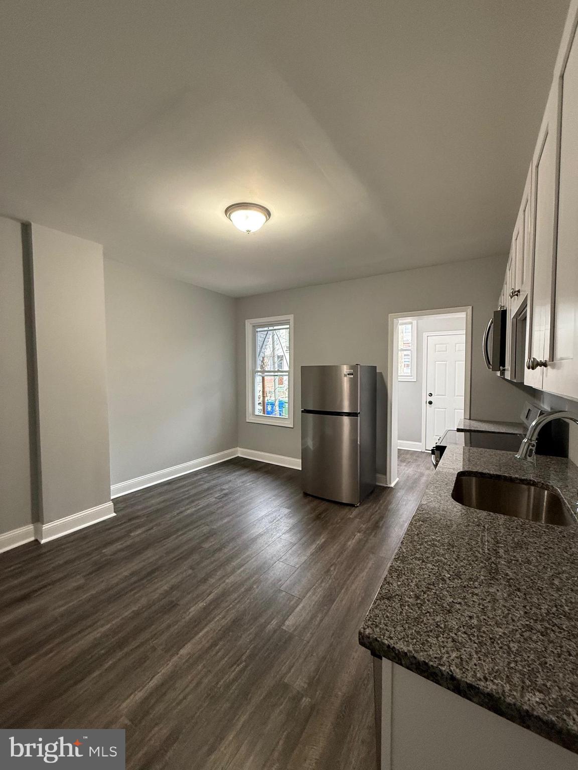 CLIFTON PARK - Residential Lease