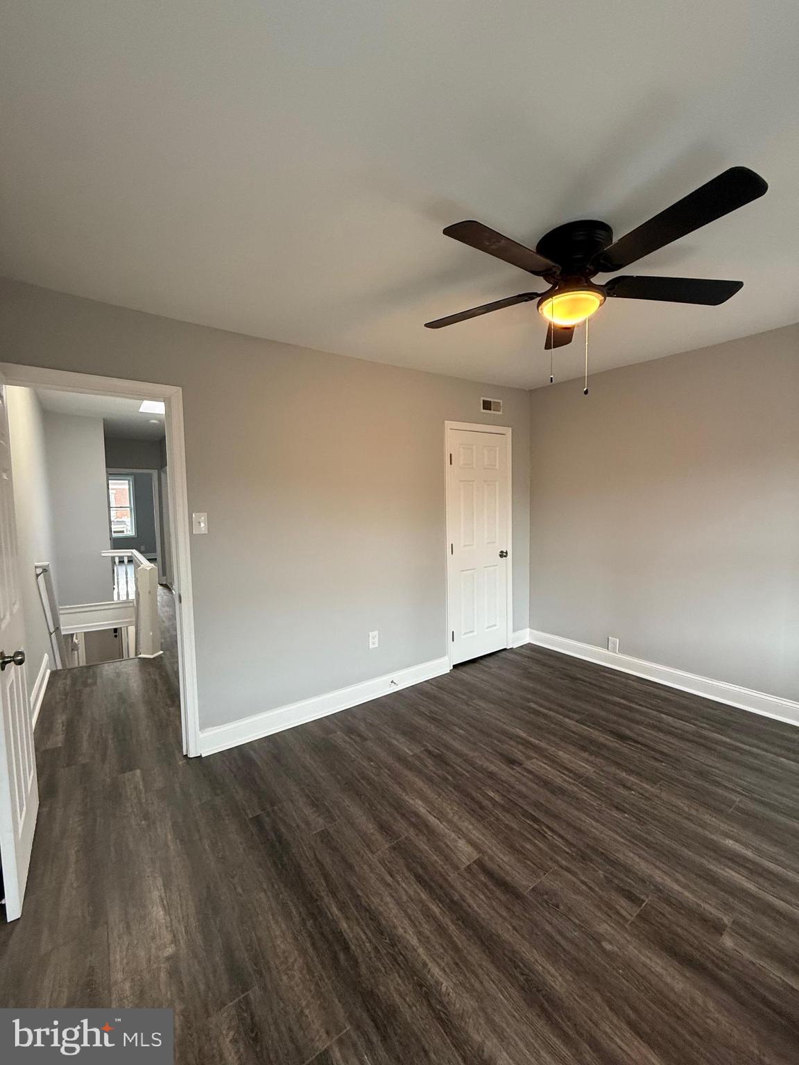 CLIFTON PARK - Residential Lease