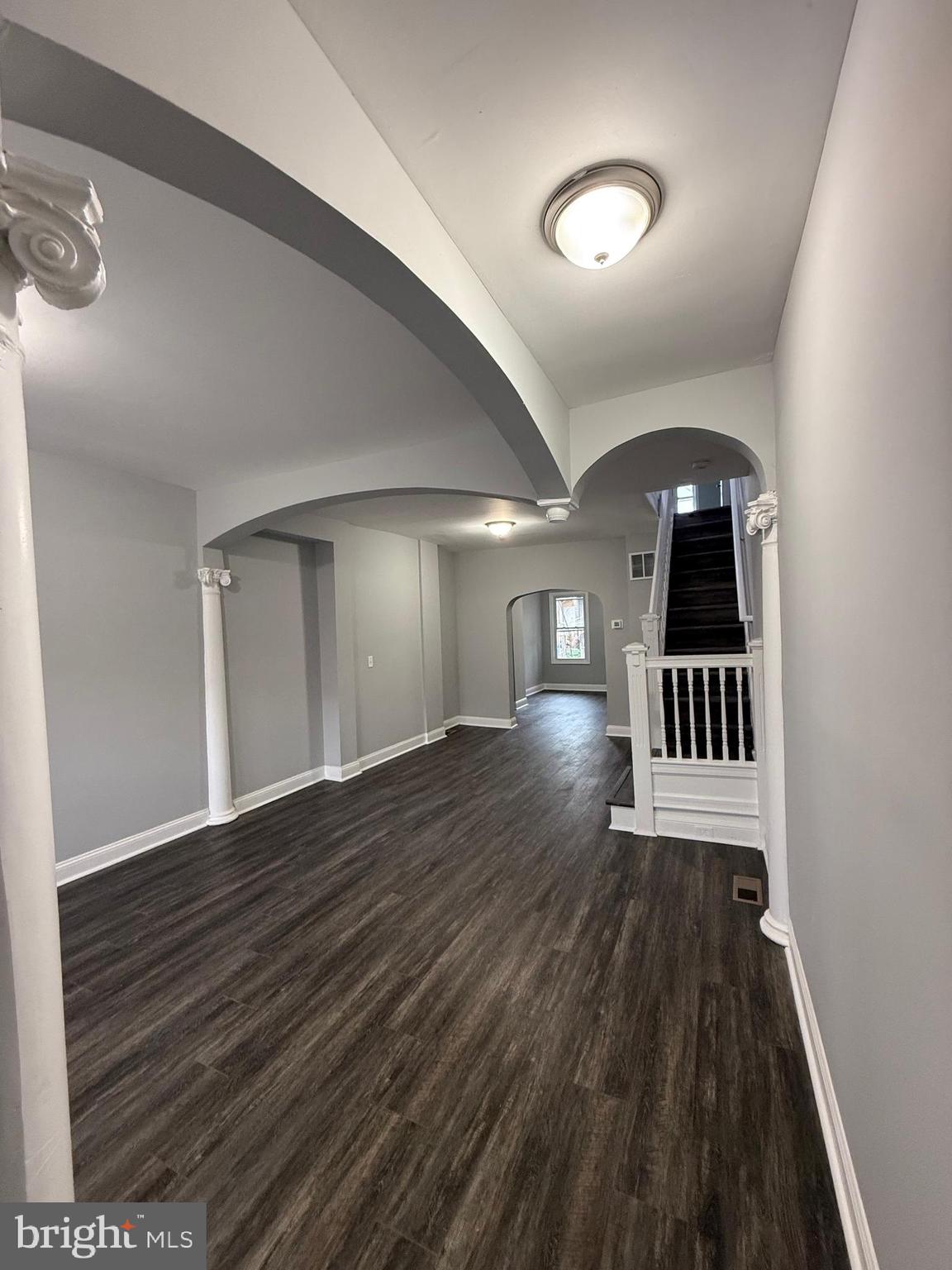 CLIFTON PARK - Residential Lease