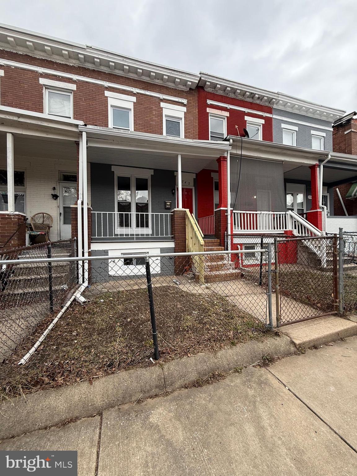 CLIFTON PARK - Residential Lease