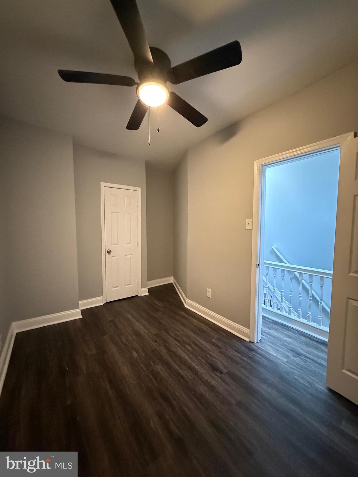 CLIFTON PARK - Residential Lease