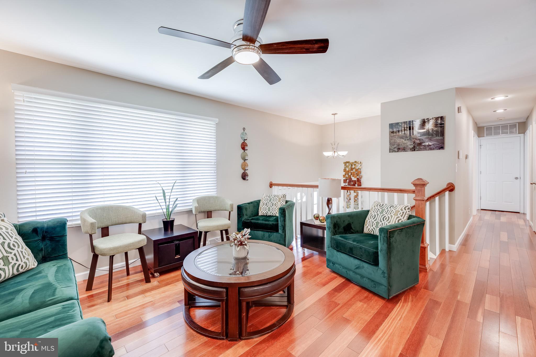 GLENARDEN - Residential