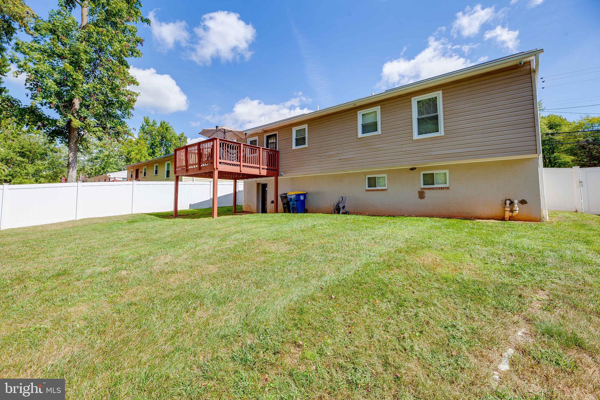 GLENARDEN - Residential