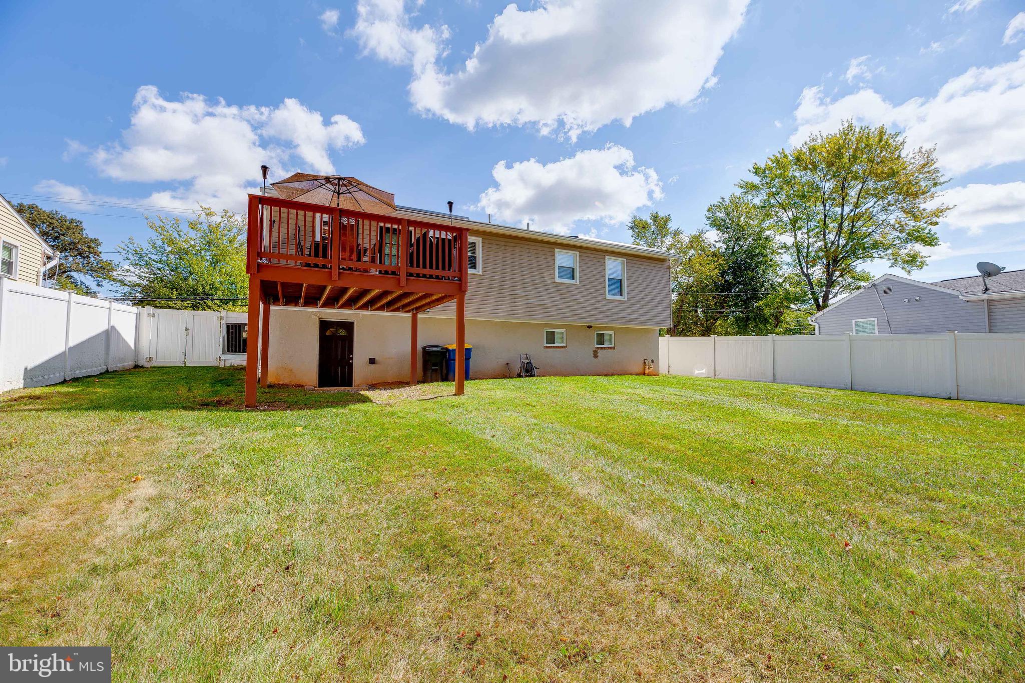 GLENARDEN - Residential