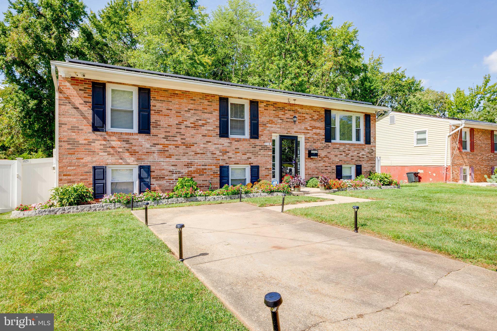 GLENARDEN - Residential