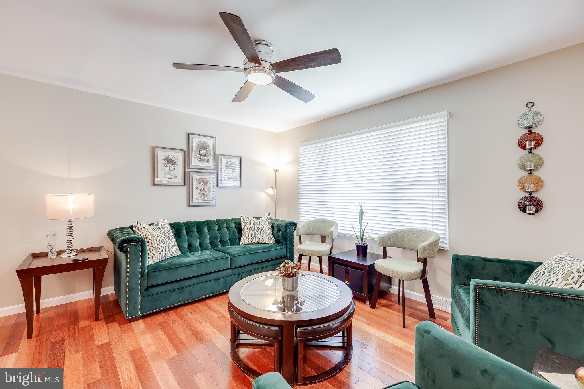 GLENARDEN - Residential