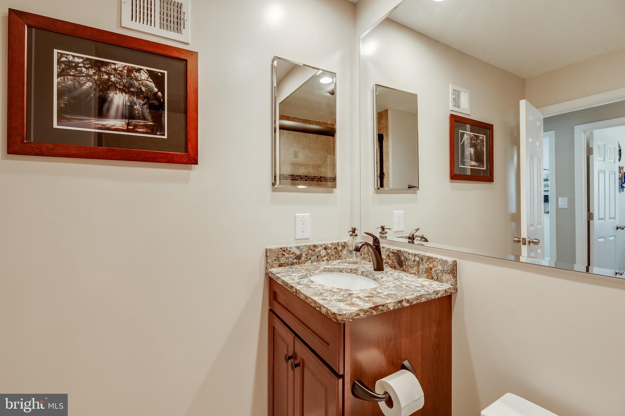 GLENARDEN - Residential