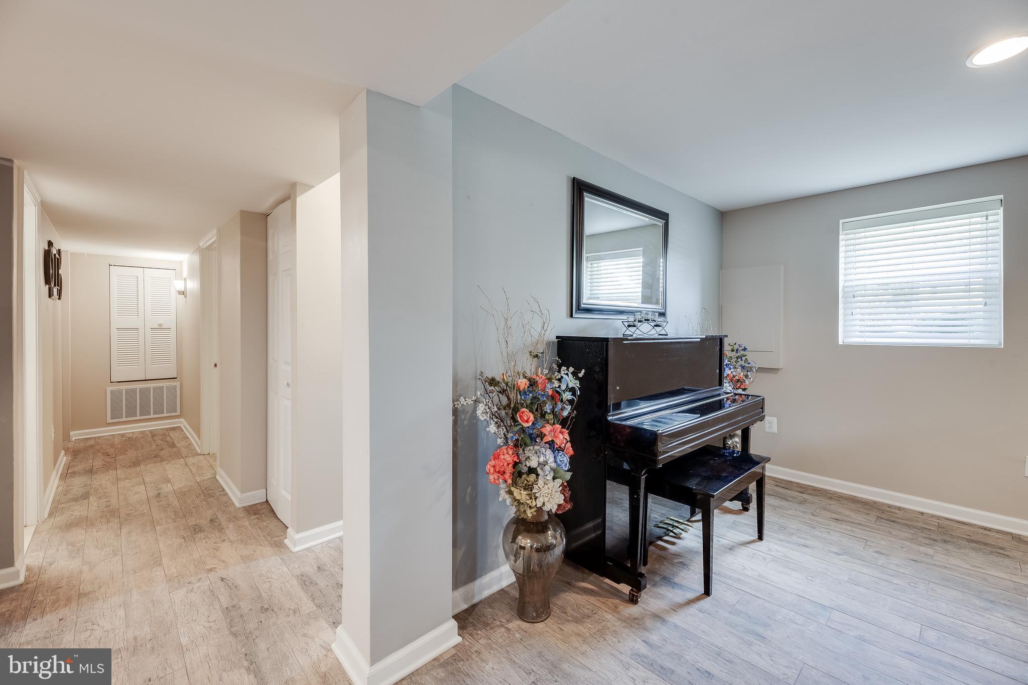 GLENARDEN - Residential