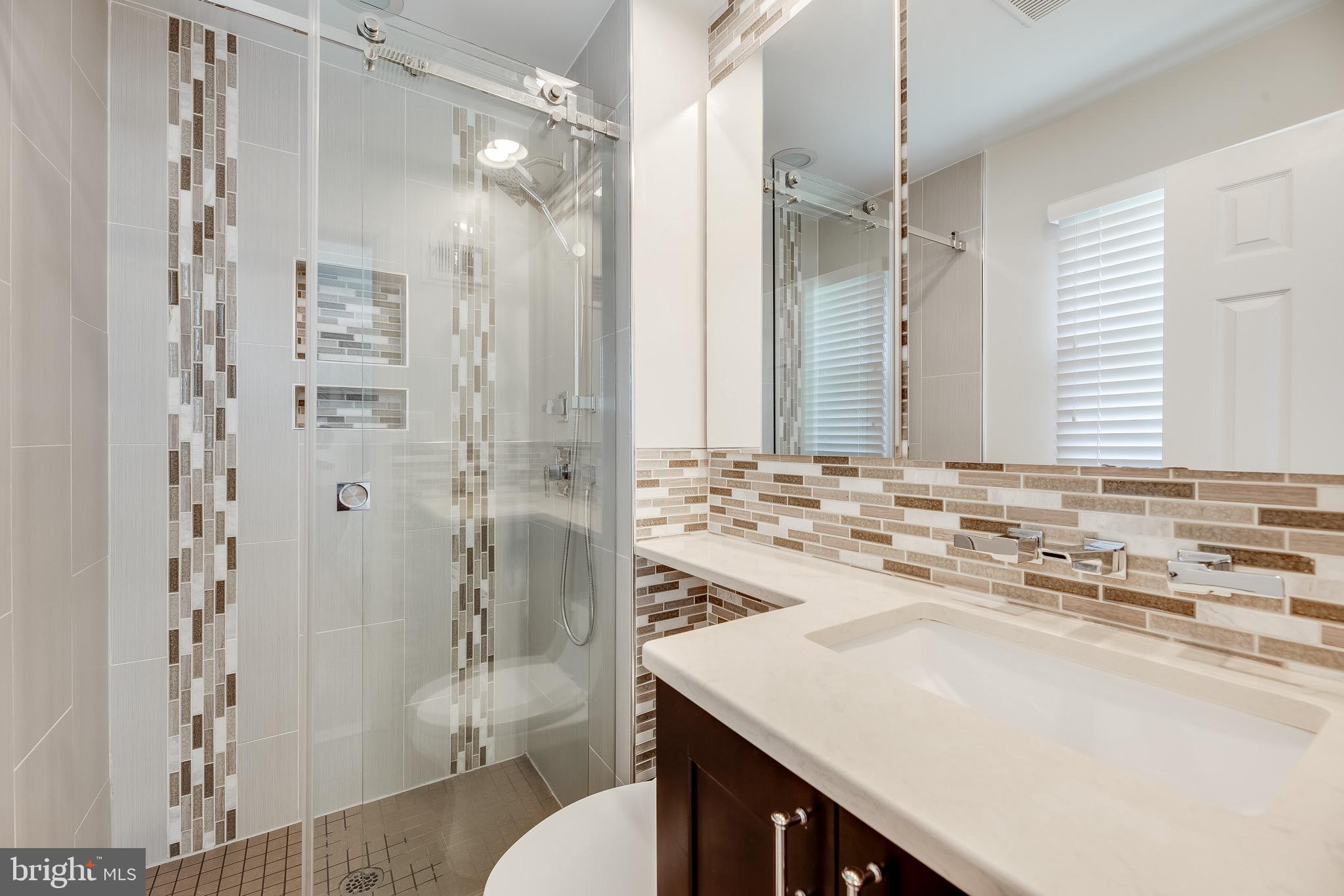 GLENARDEN - Residential