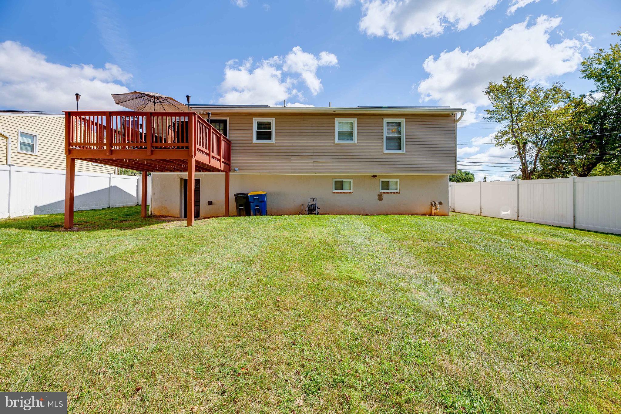 GLENARDEN - Residential