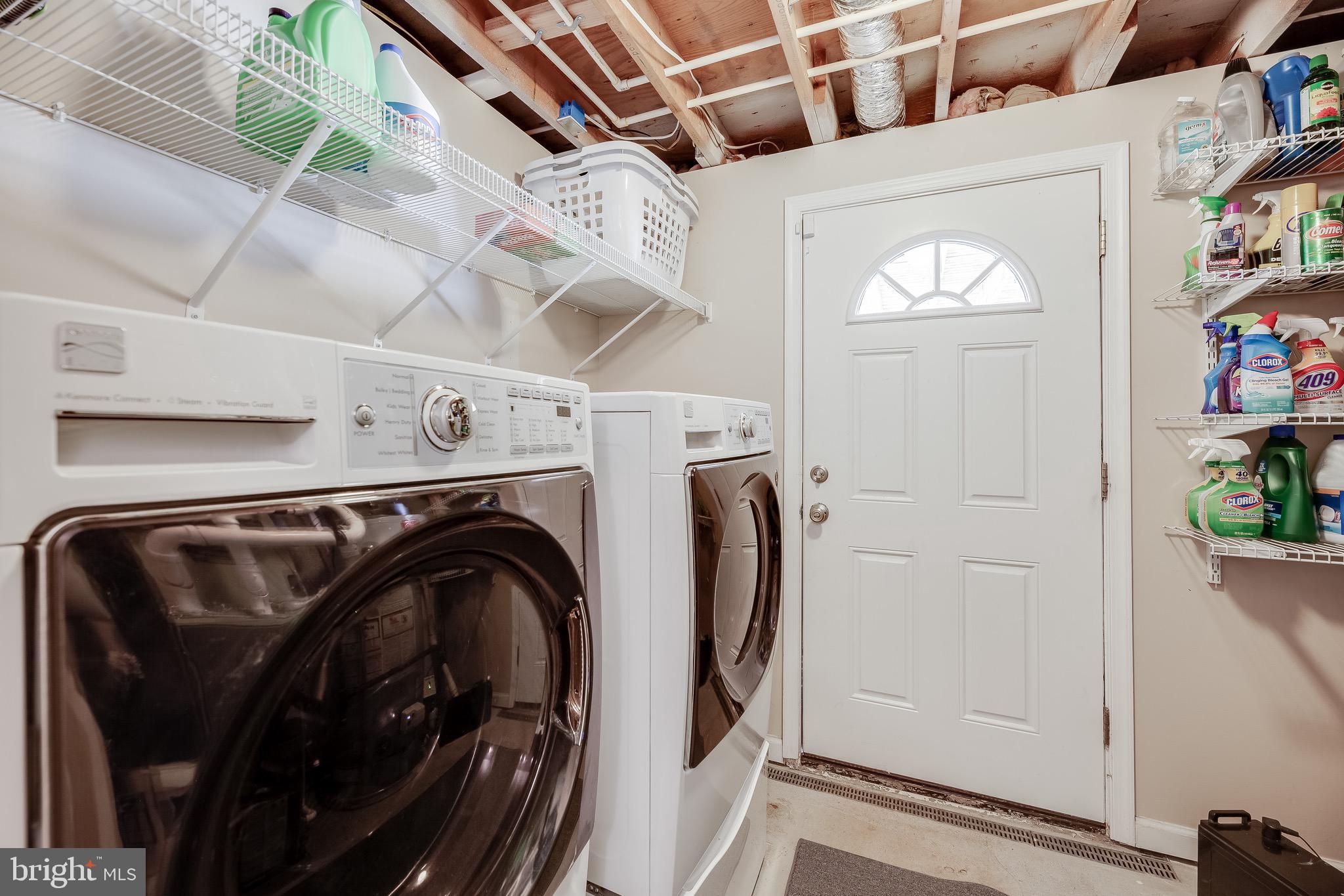 GLENARDEN - Residential