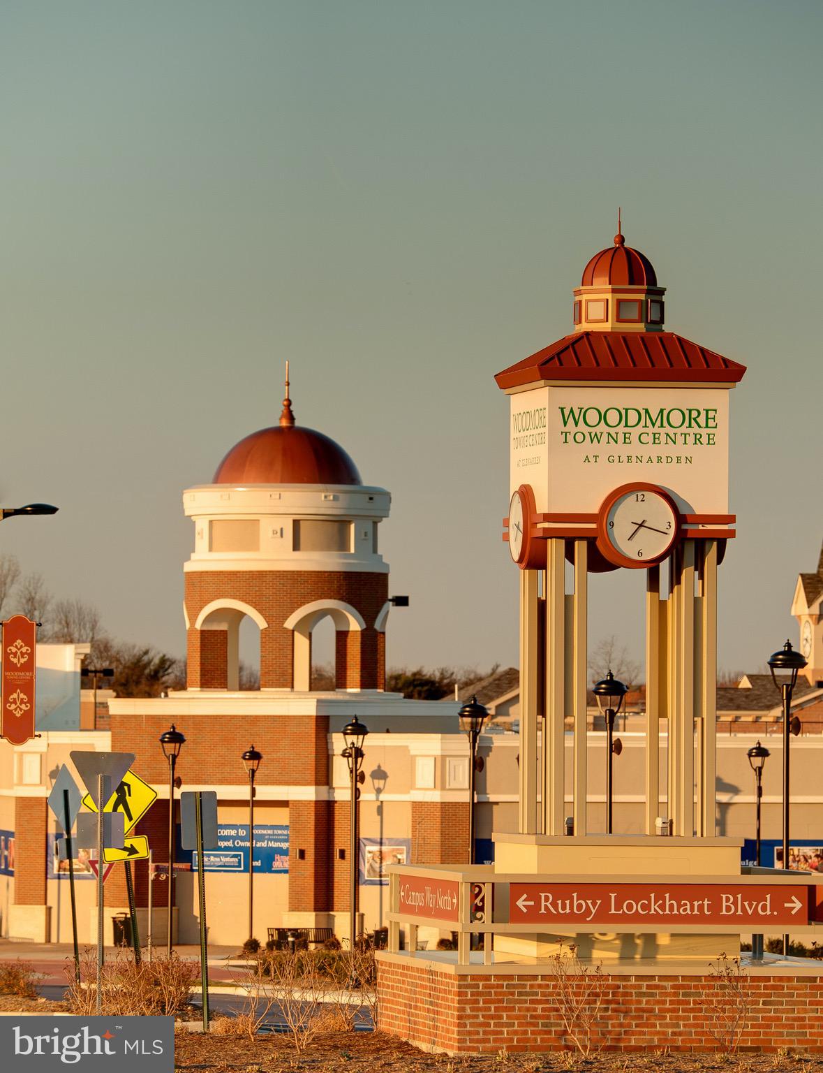 GLENARDEN - Residential